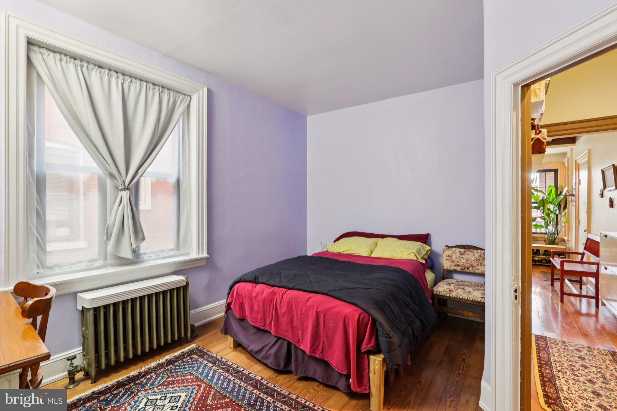 UNIVERSITY CITY - Residential