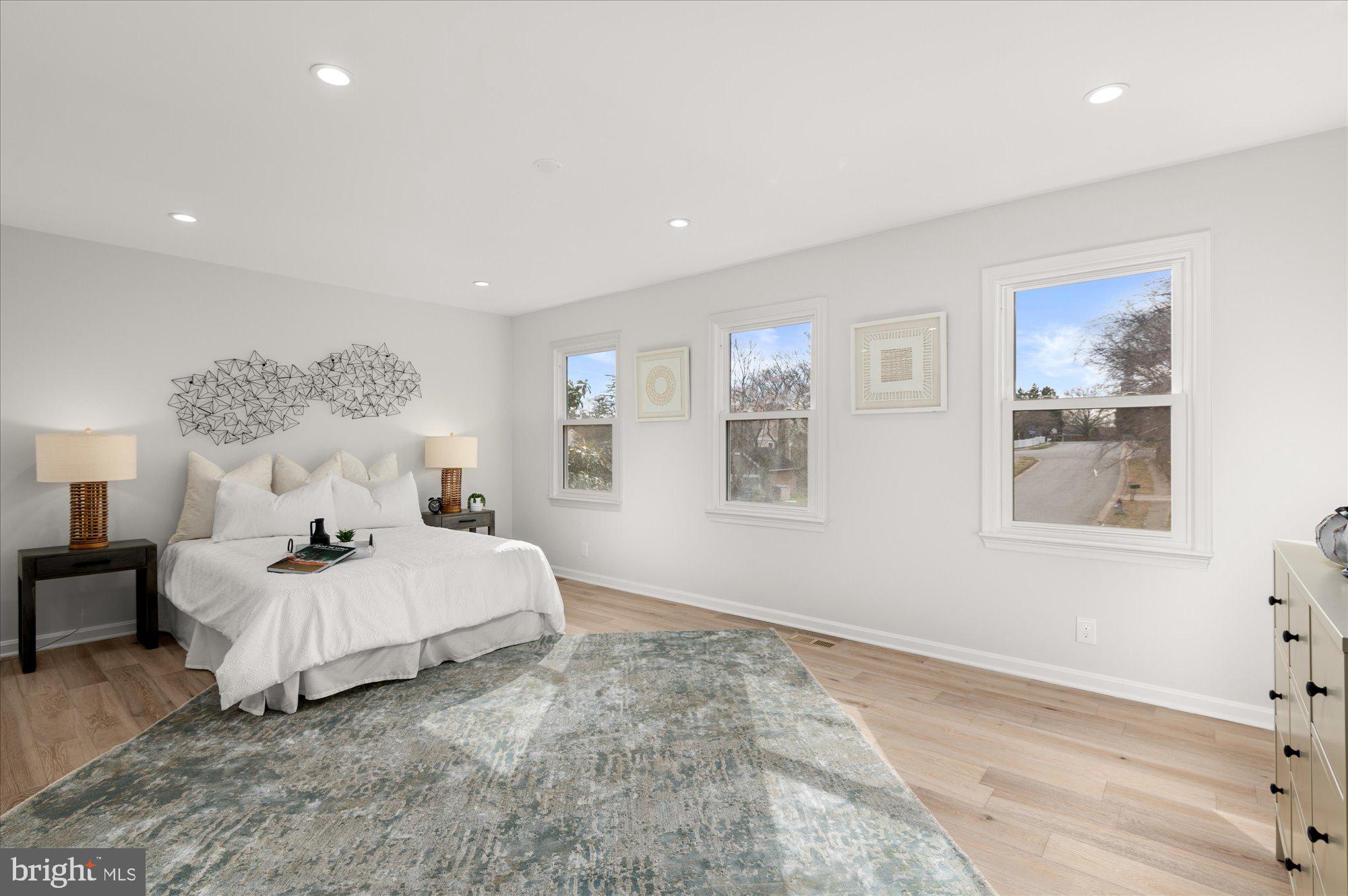 HEATHER HILL - Residential