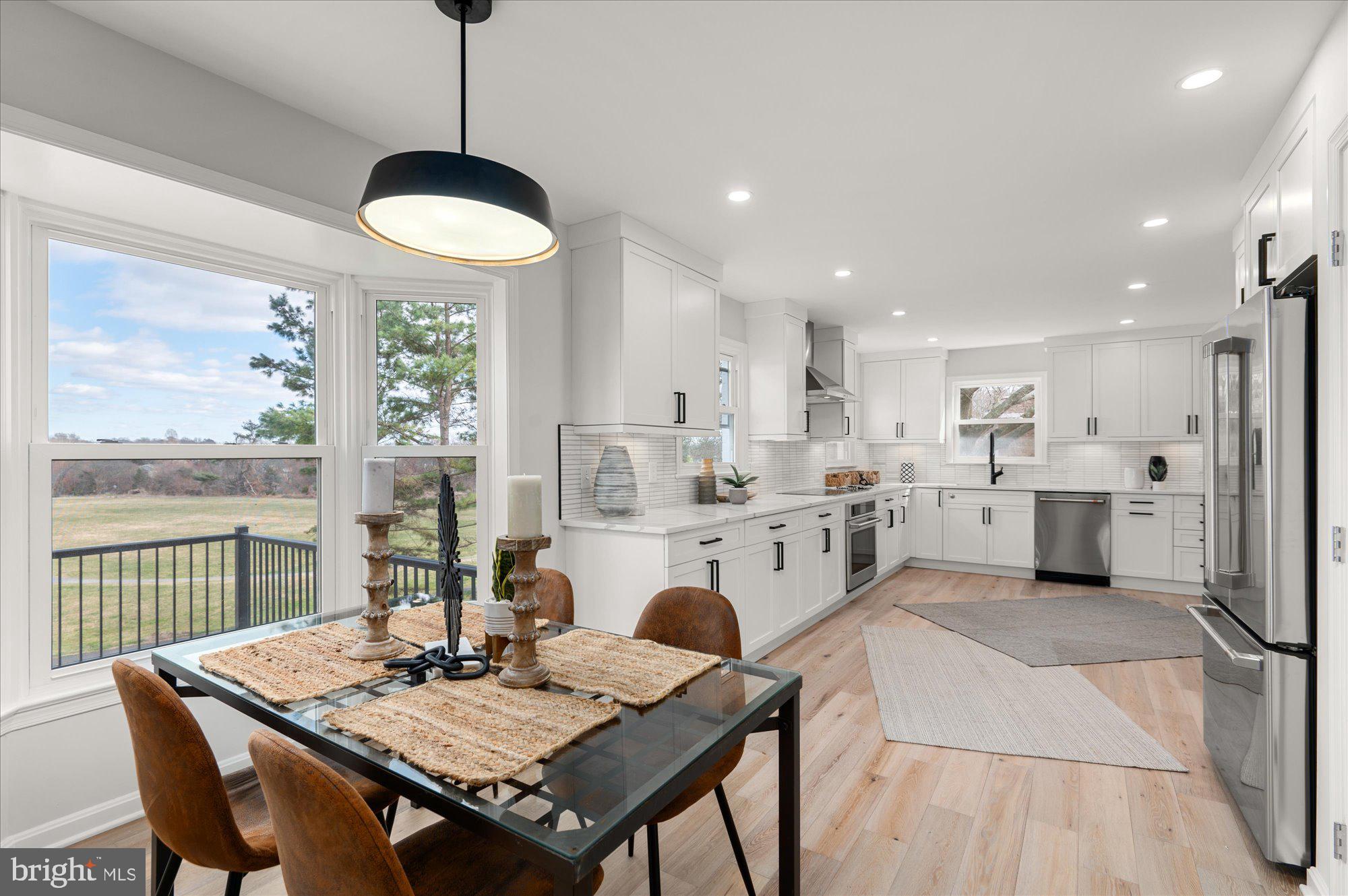 HEATHER HILL - Residential