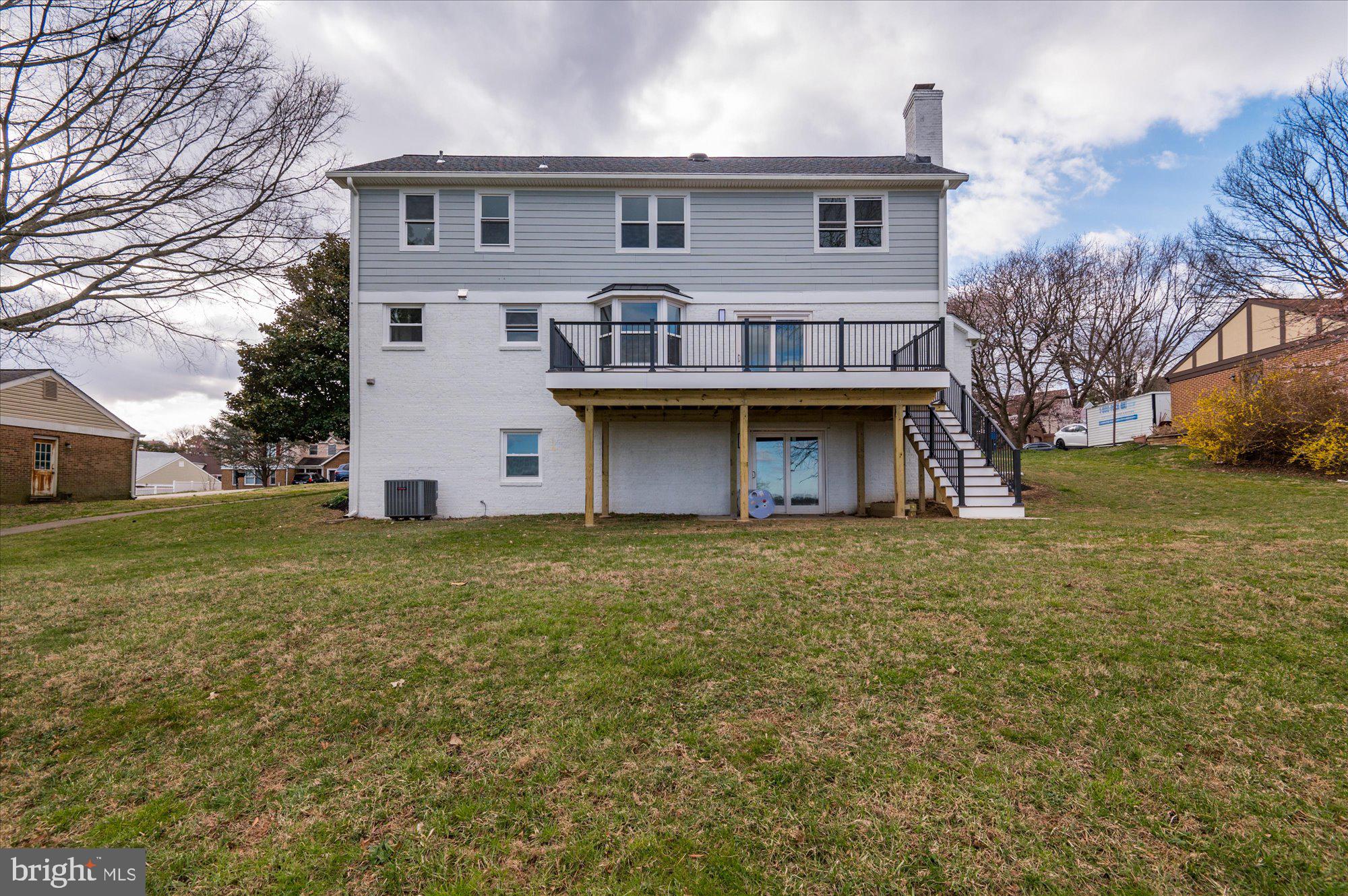 HEATHER HILL - Residential