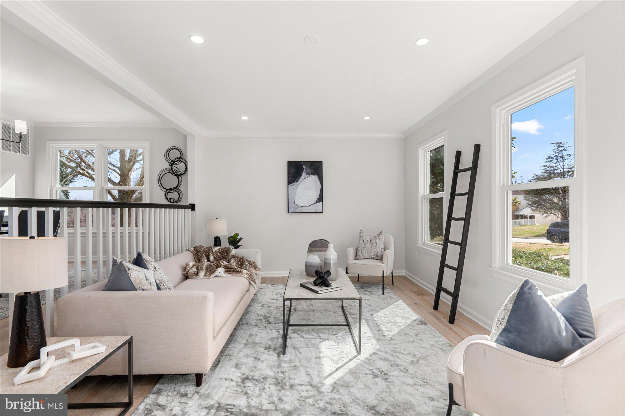 HEATHER HILL - Residential