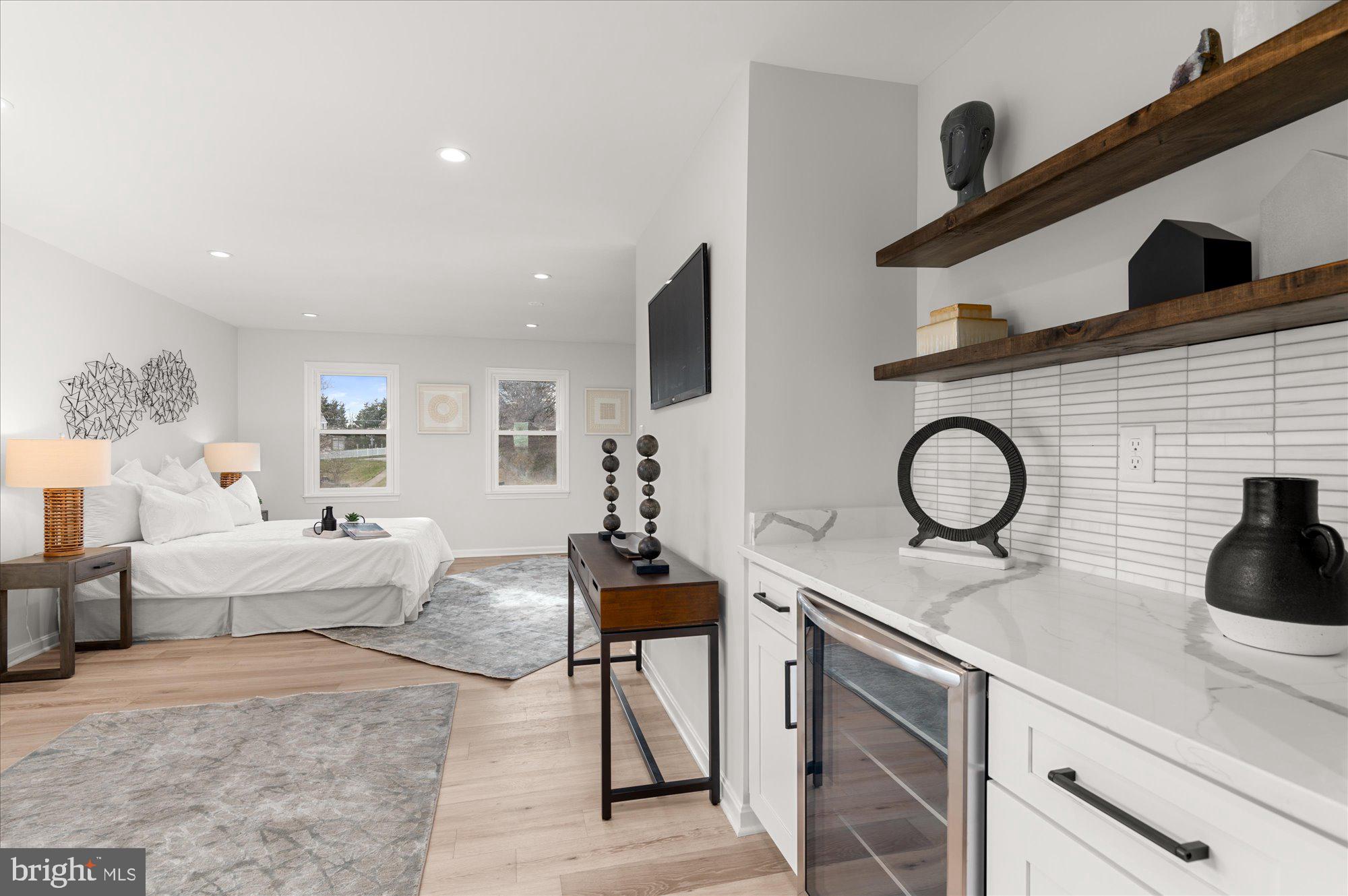 HEATHER HILL - Residential