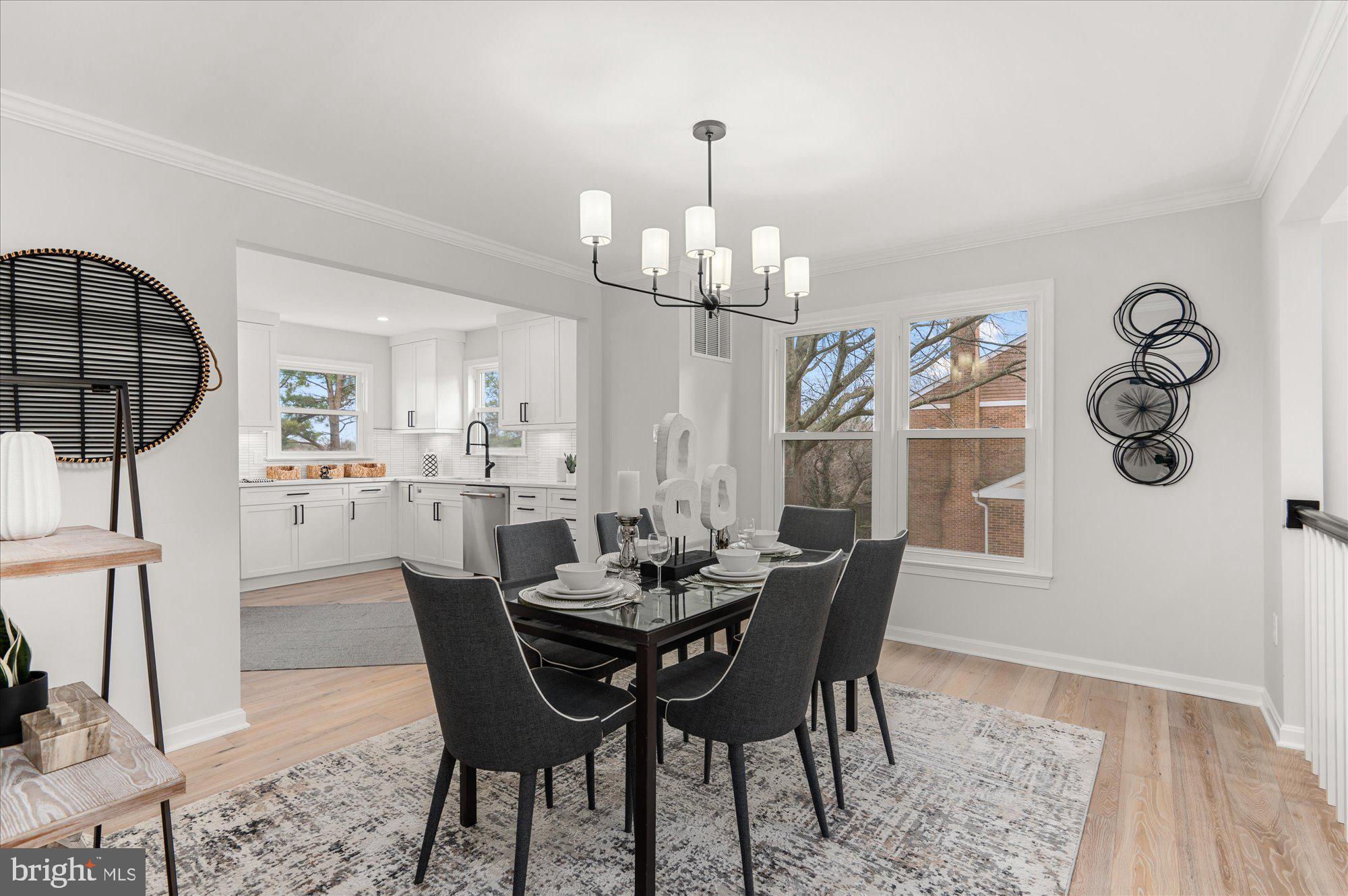 HEATHER HILL - Residential