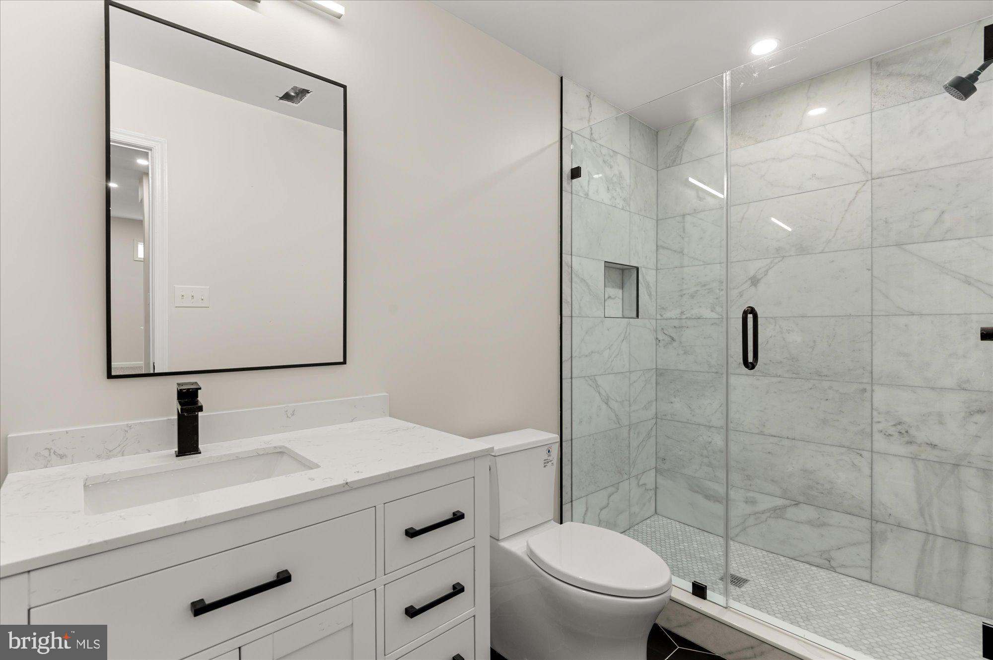 HEATHER HILL - Residential