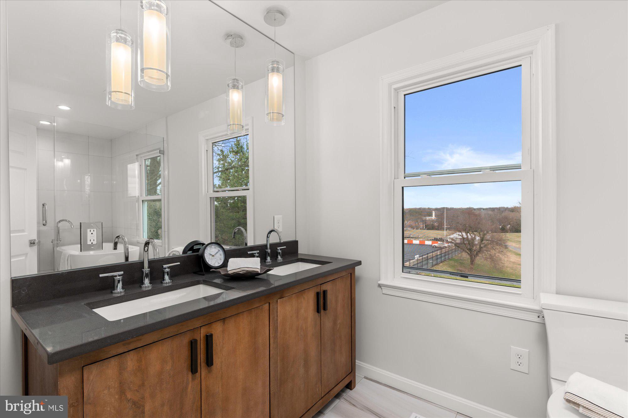 HEATHER HILL - Residential