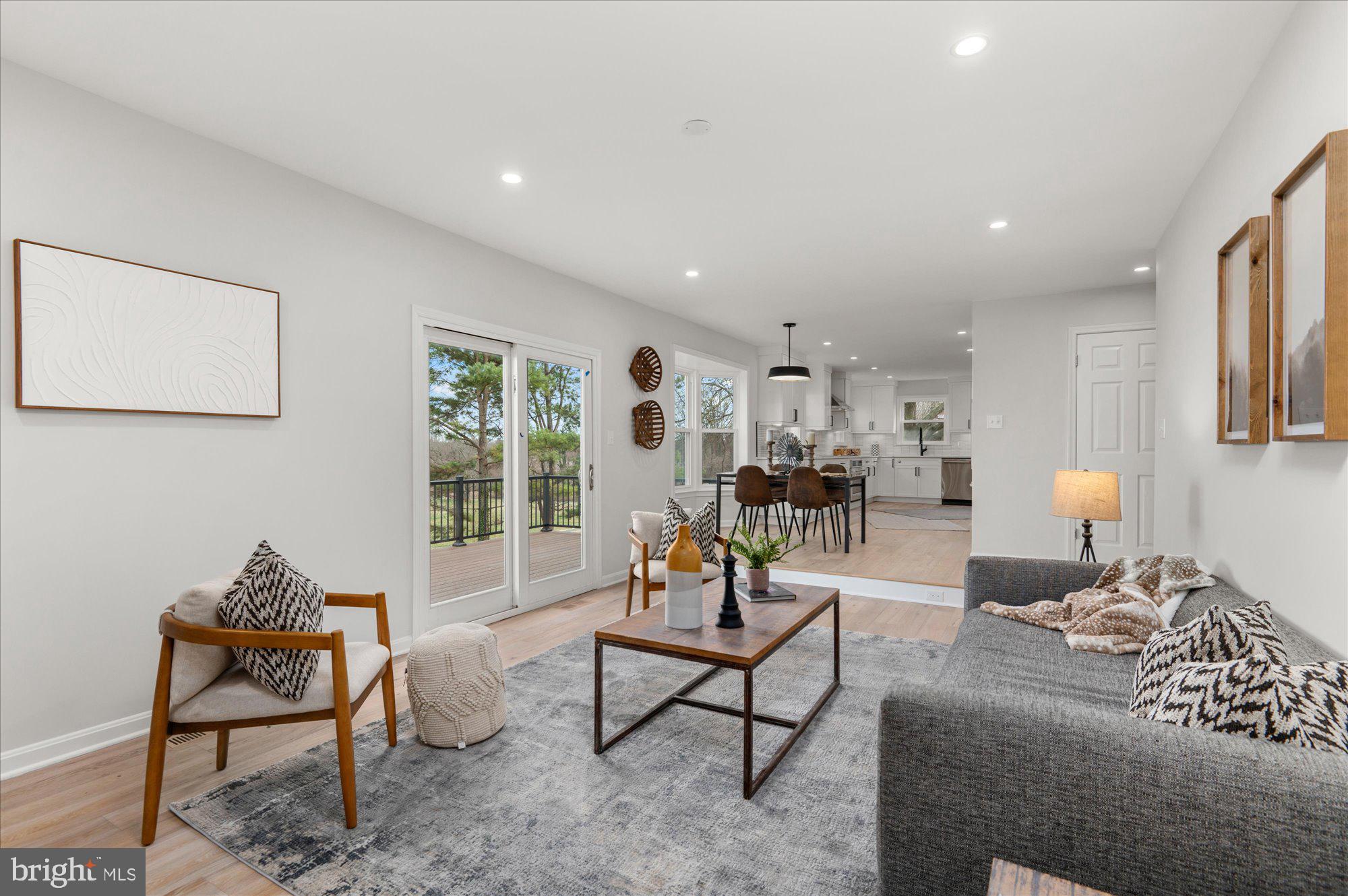 HEATHER HILL - Residential