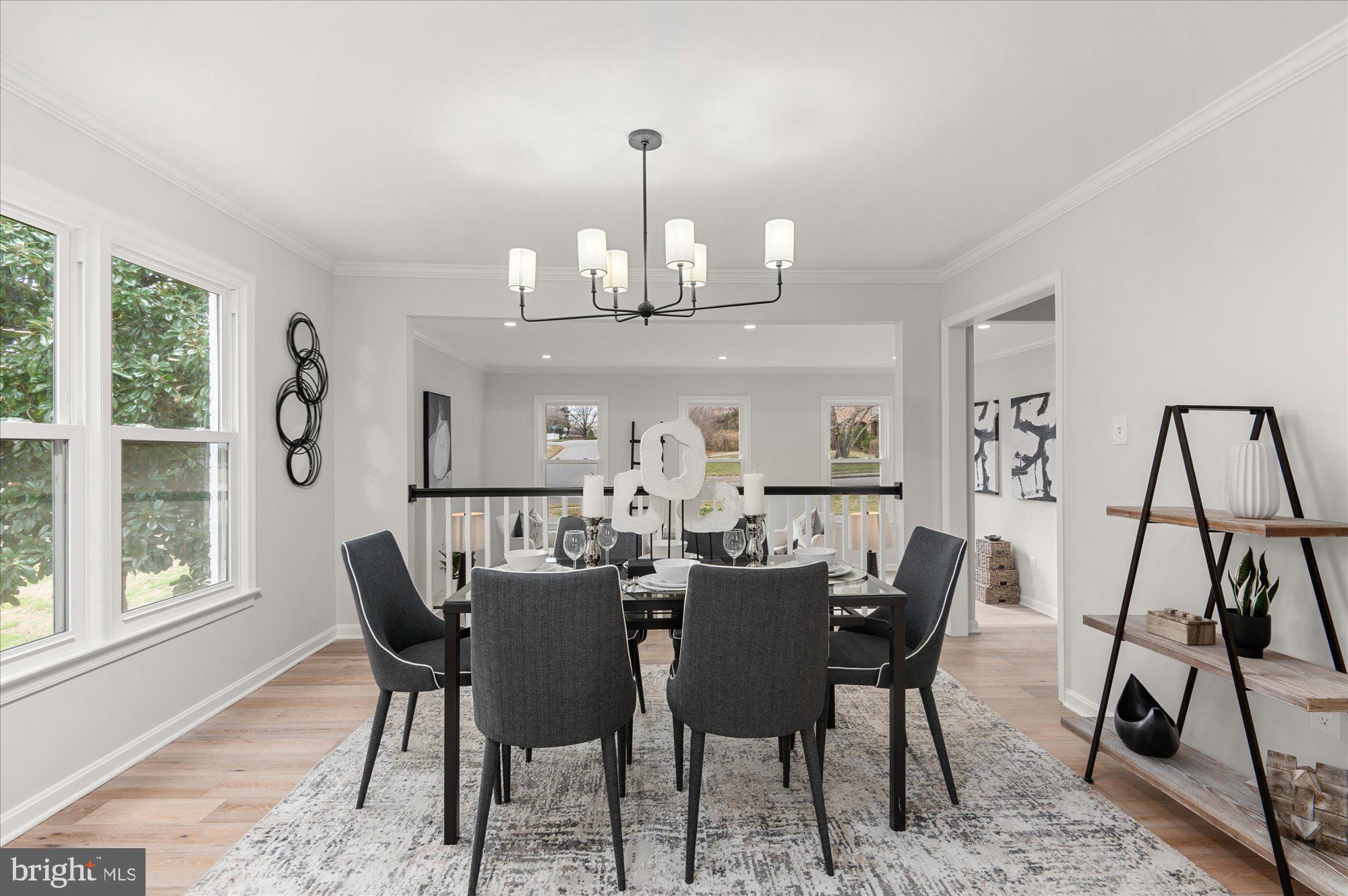 HEATHER HILL - Residential