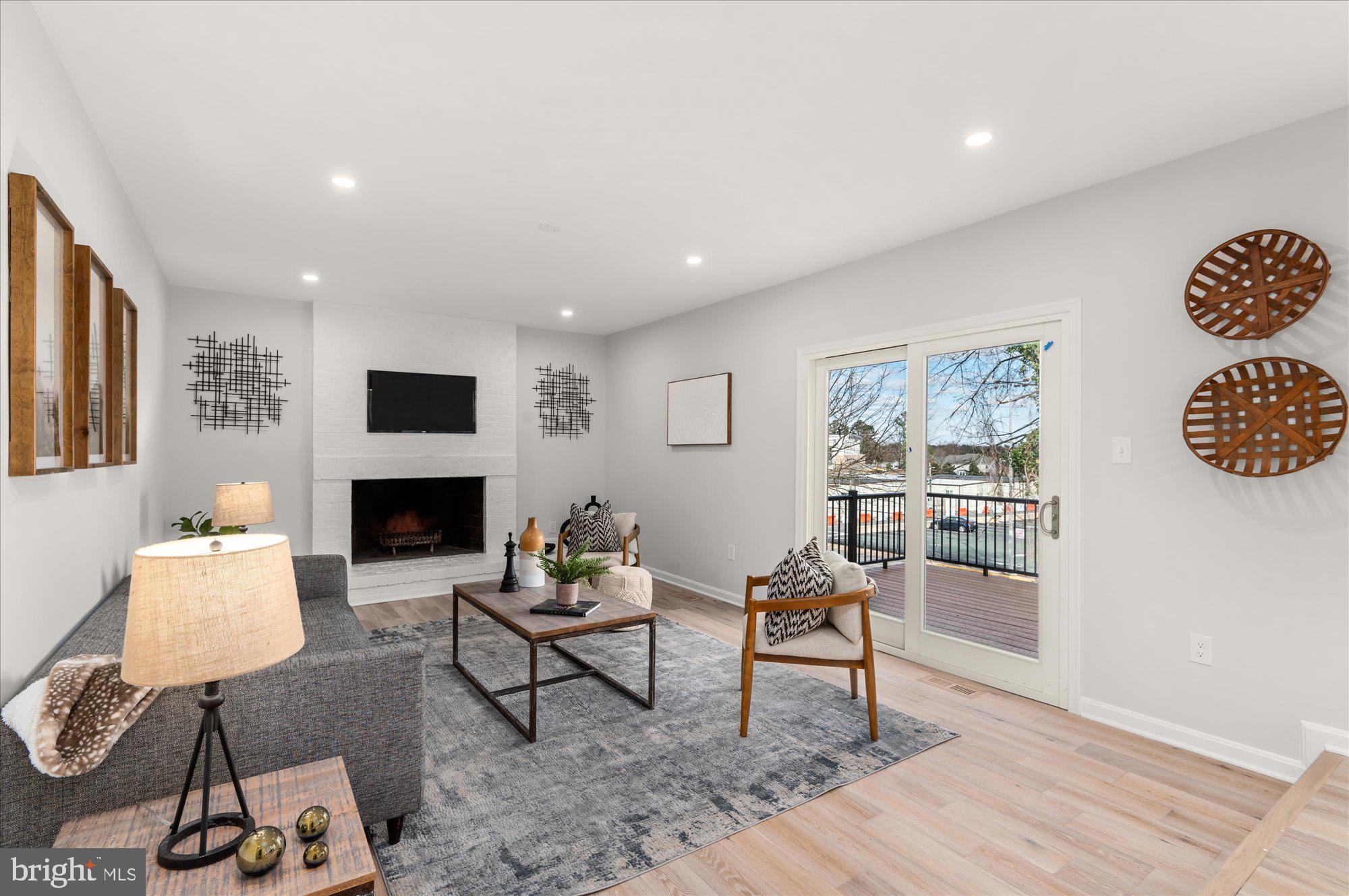 HEATHER HILL - Residential