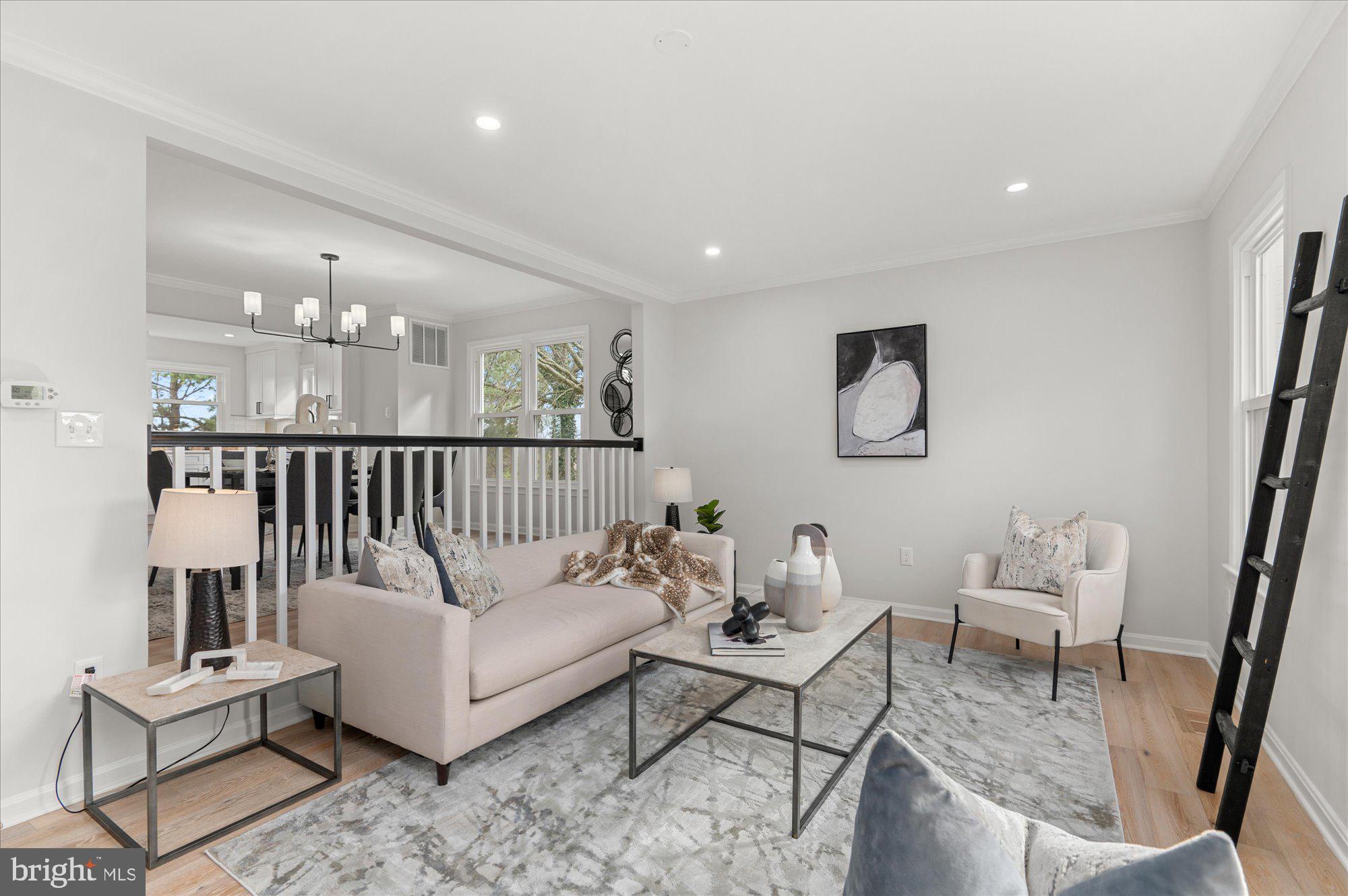 HEATHER HILL - Residential