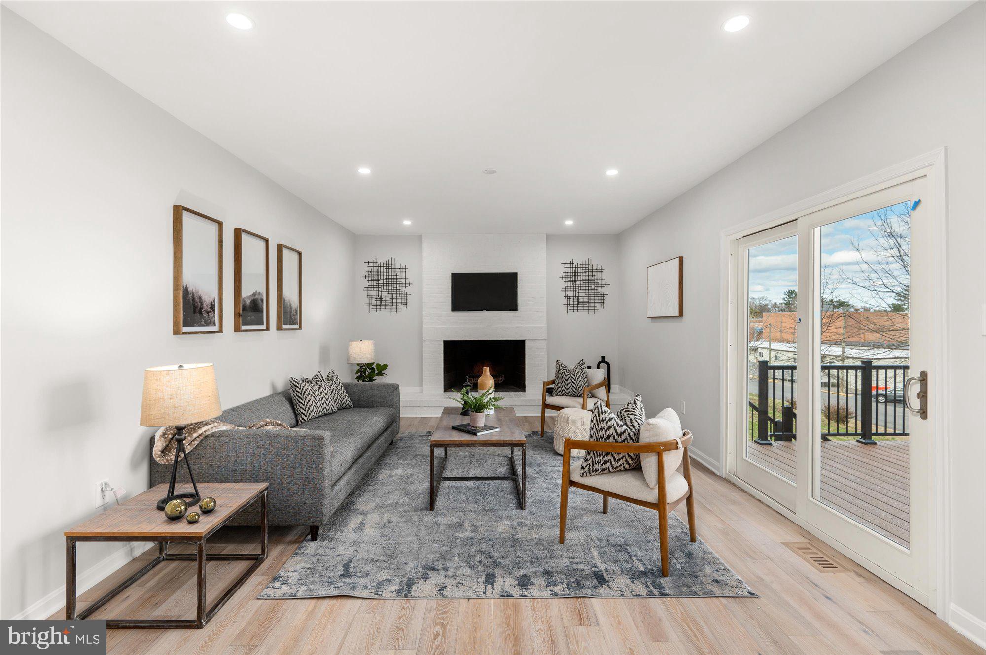 HEATHER HILL - Residential