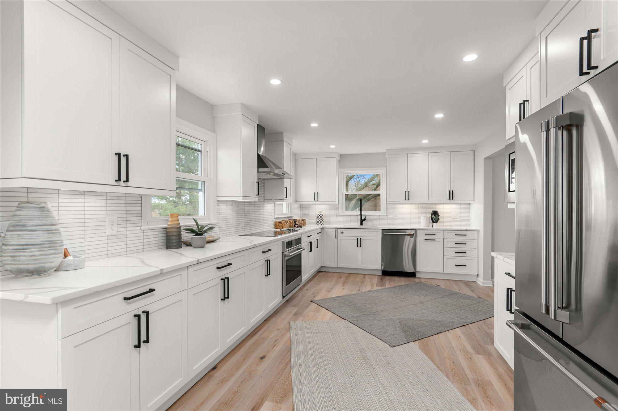 HEATHER HILL - Residential