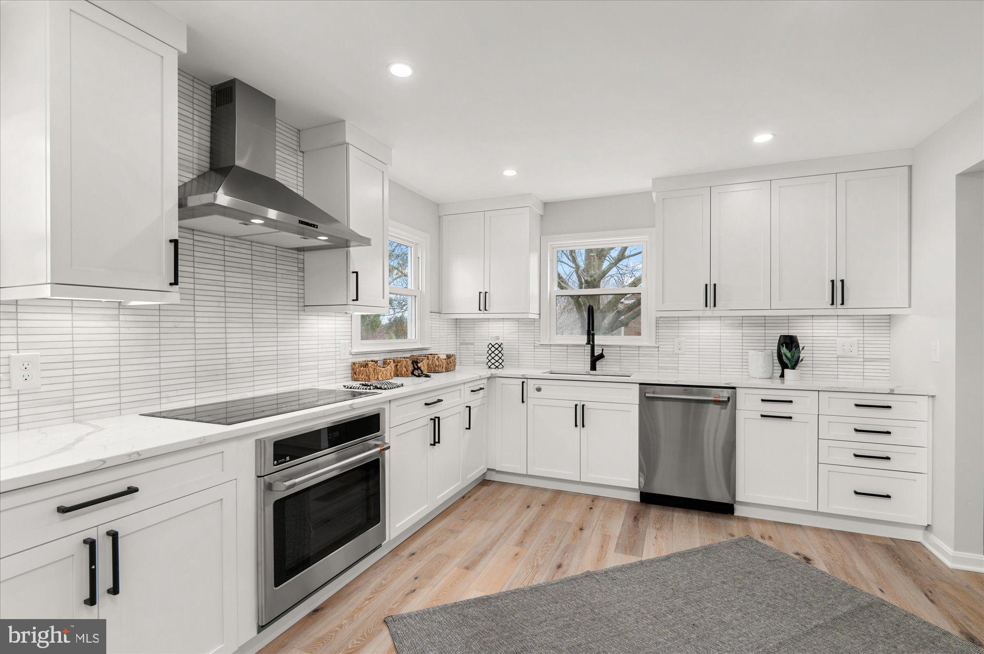 HEATHER HILL - Residential