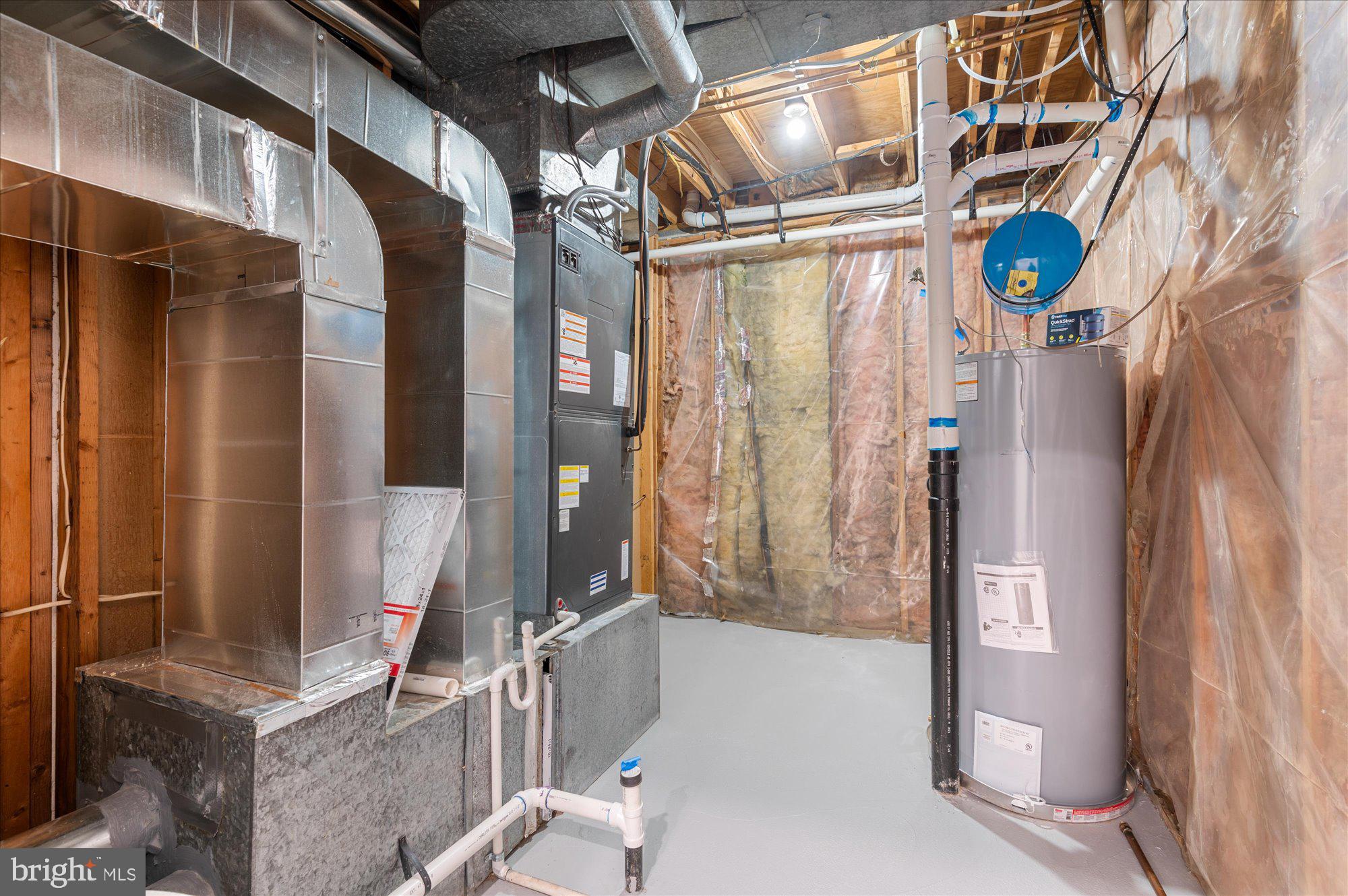 HEATHER HILL - Residential