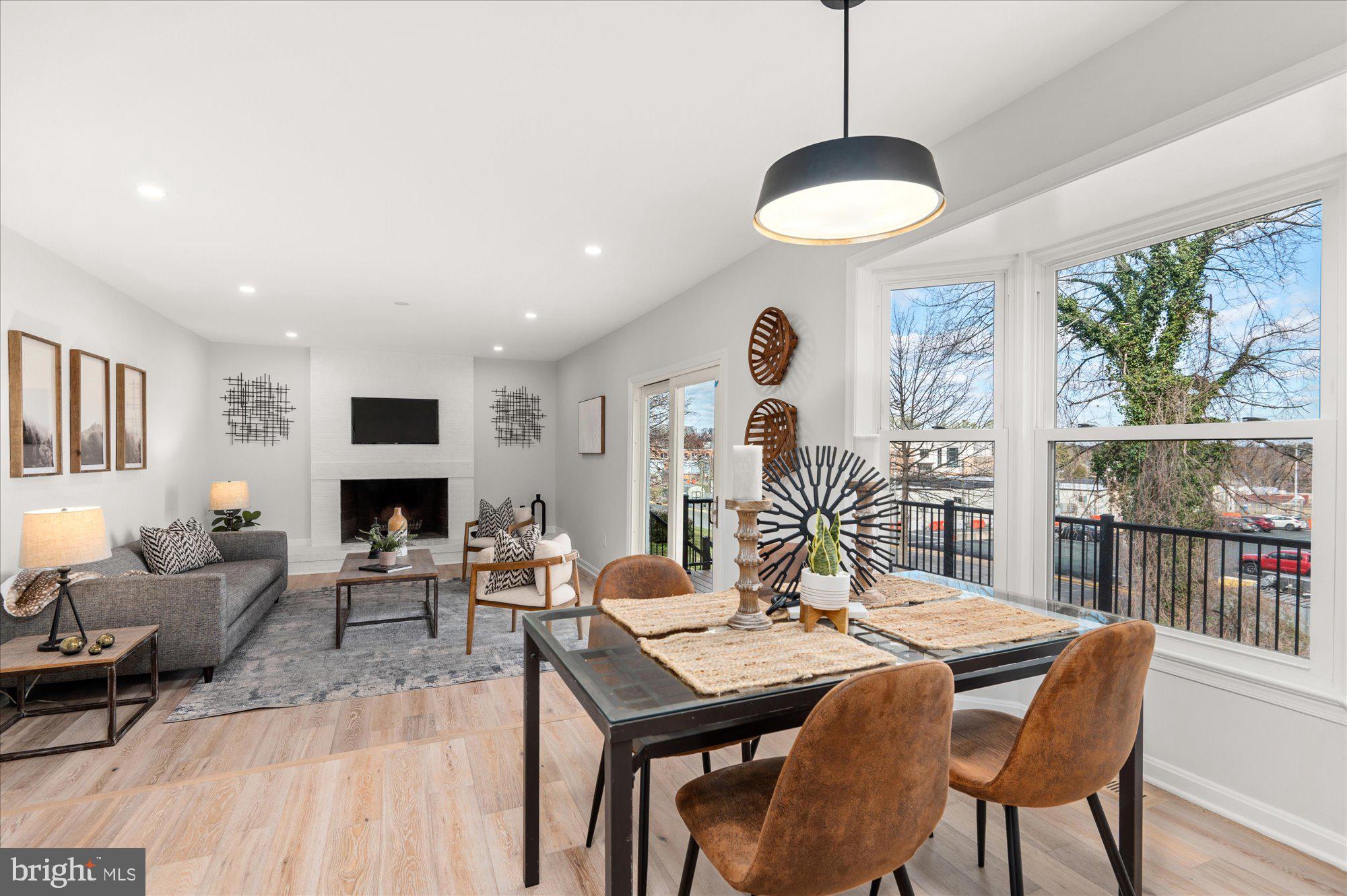 HEATHER HILL - Residential