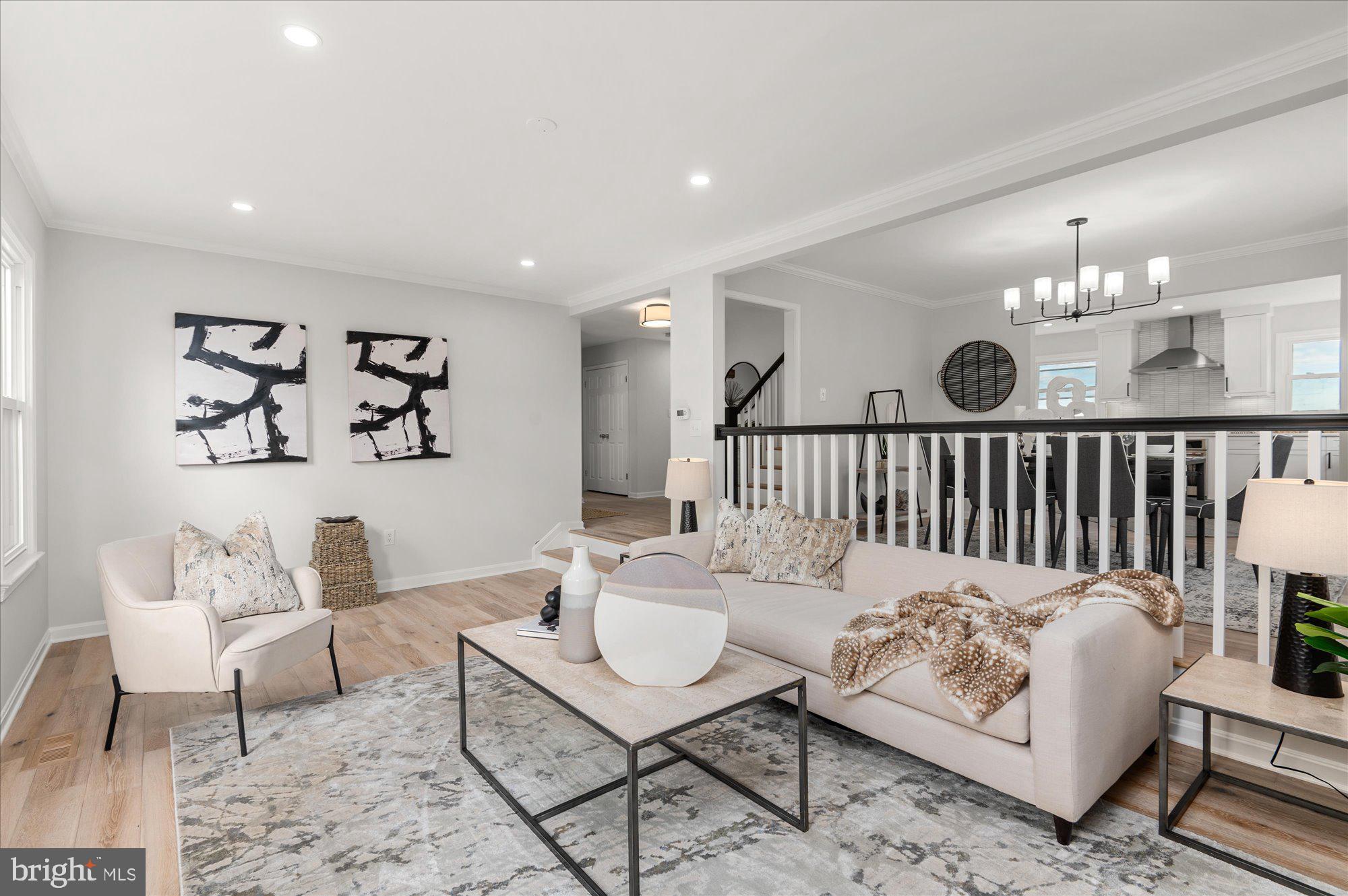 HEATHER HILL - Residential