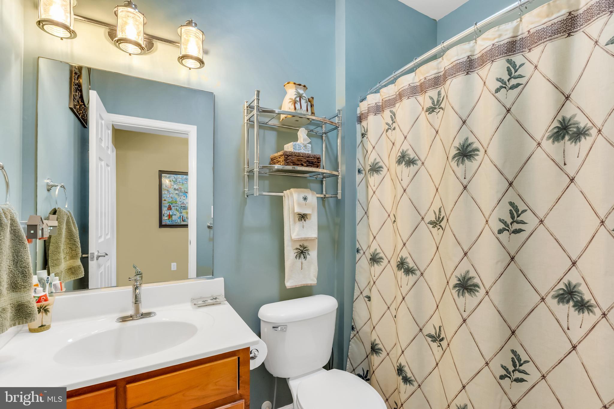 WATERS EDGE - Residential