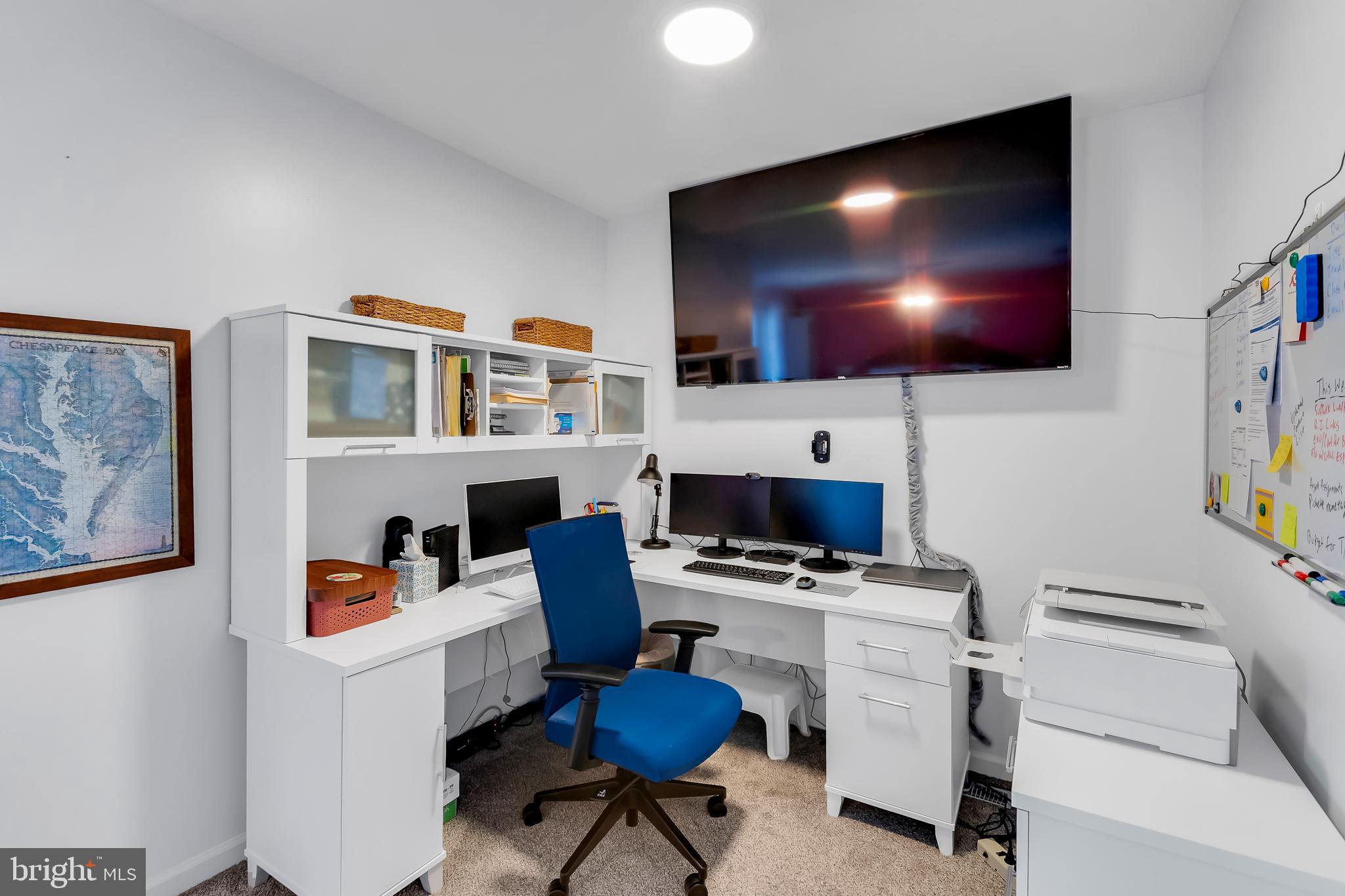 WATERS EDGE - Residential