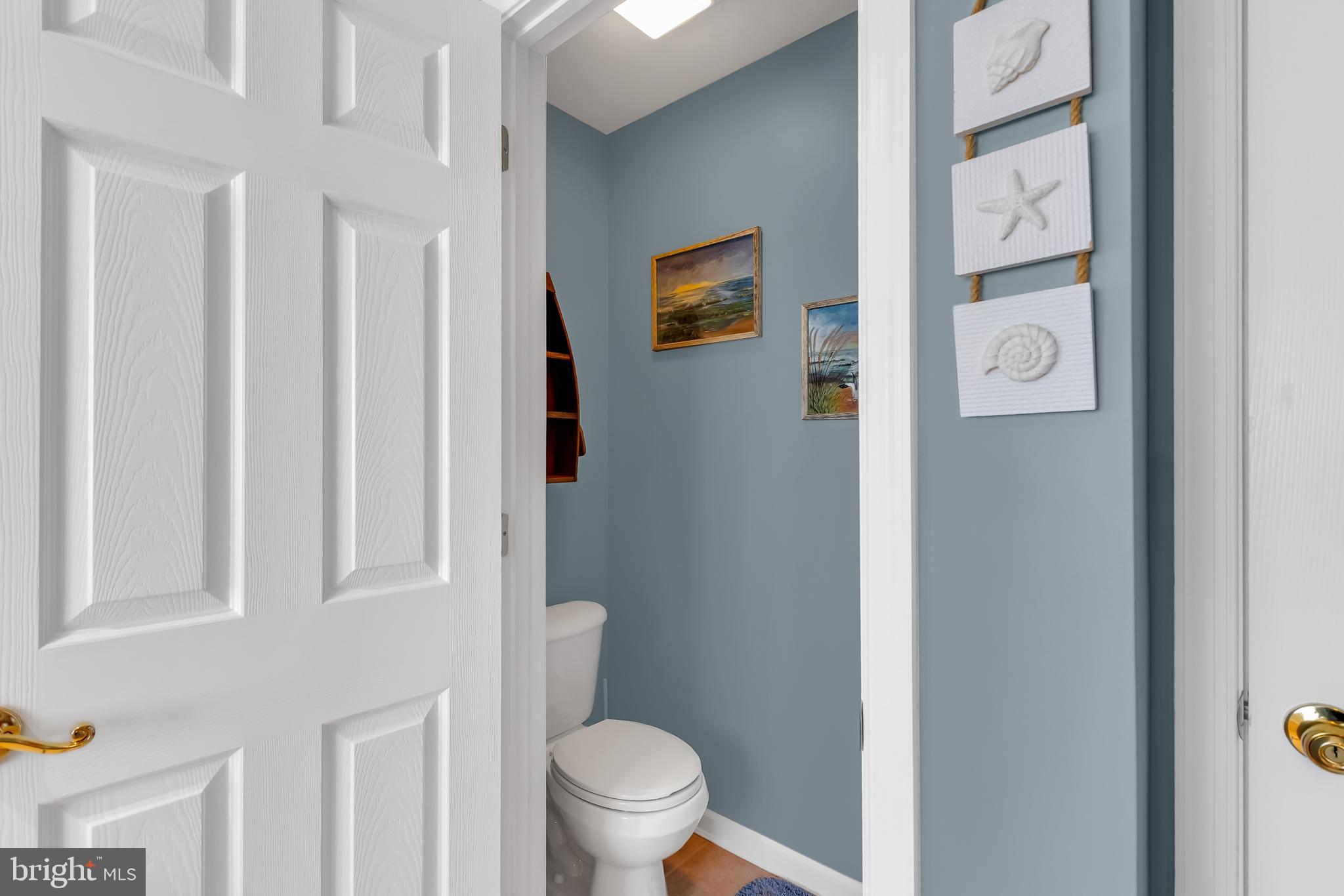 WATERS EDGE - Residential