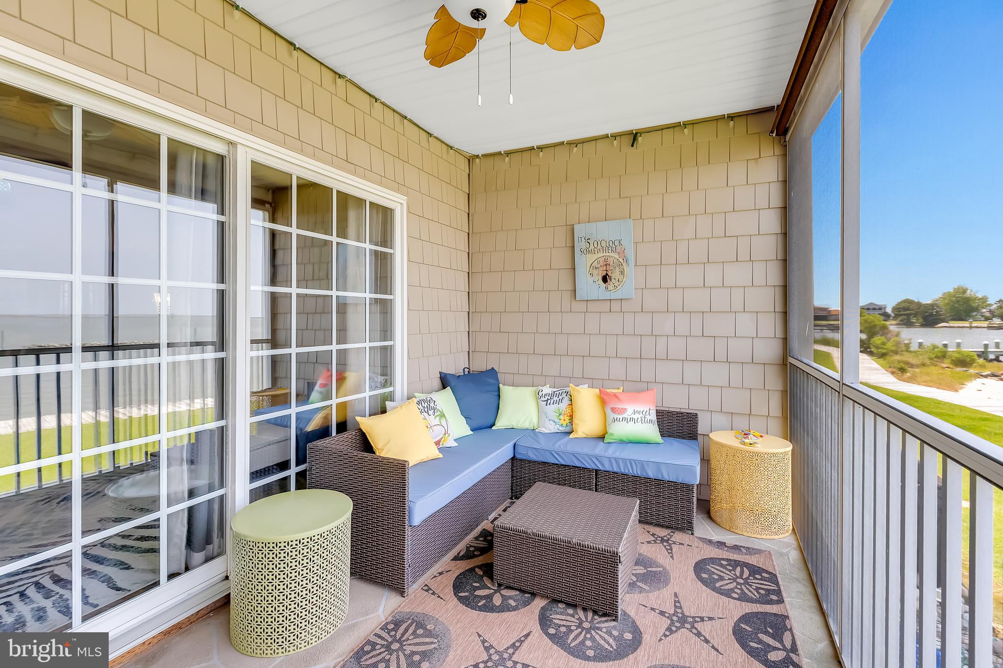 WATERS EDGE - Residential