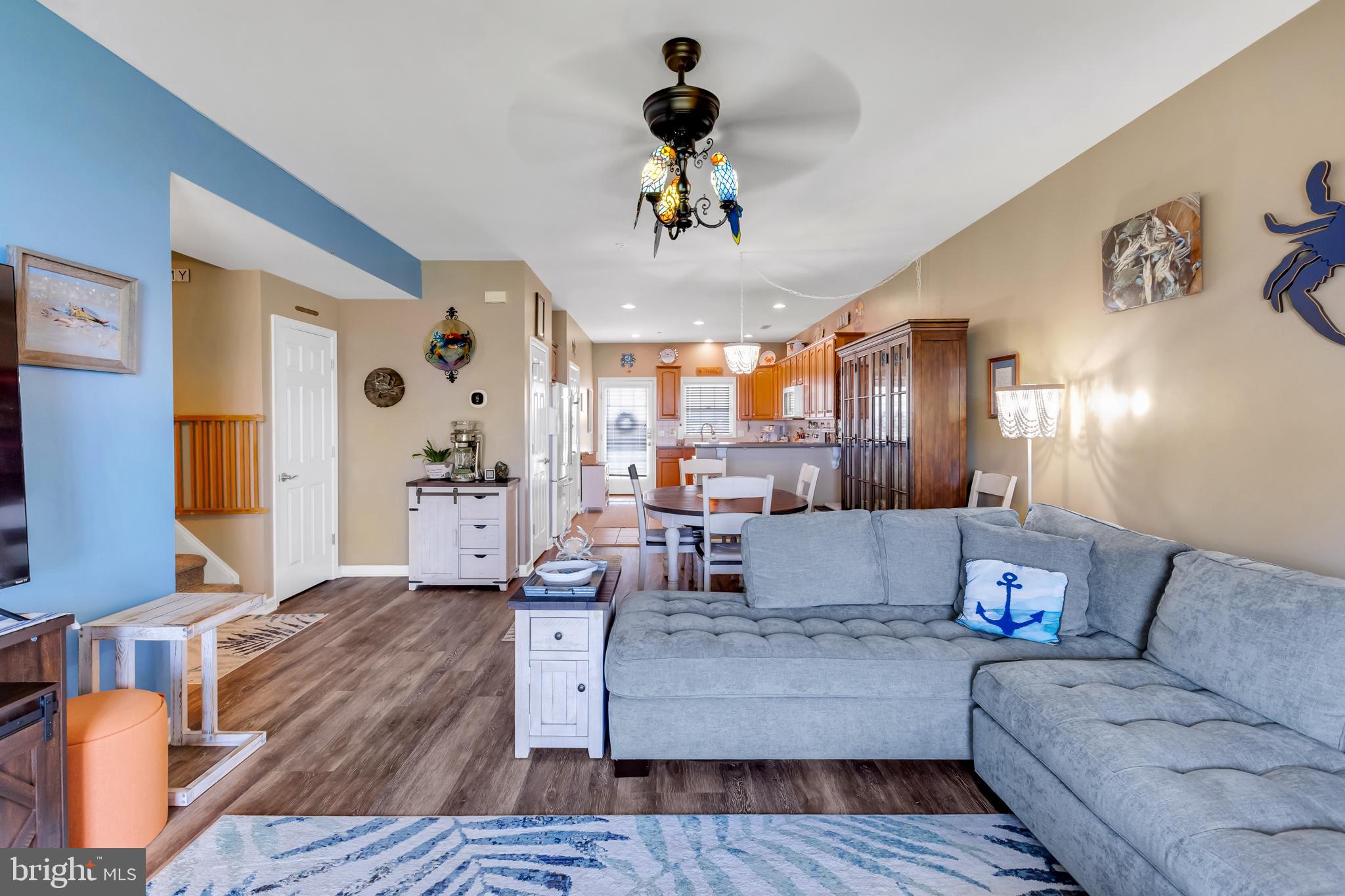 WATERS EDGE - Residential