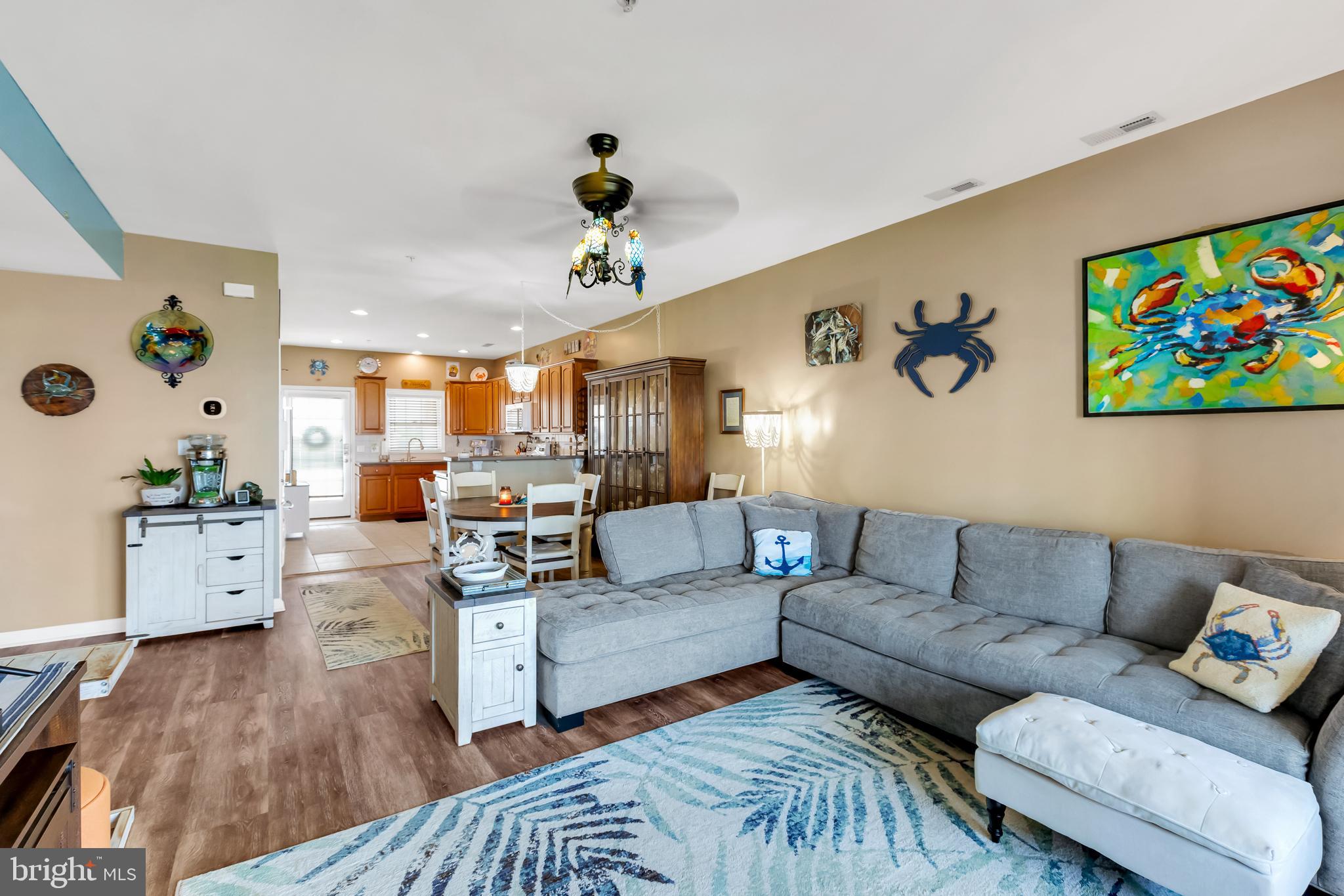 WATERS EDGE - Residential