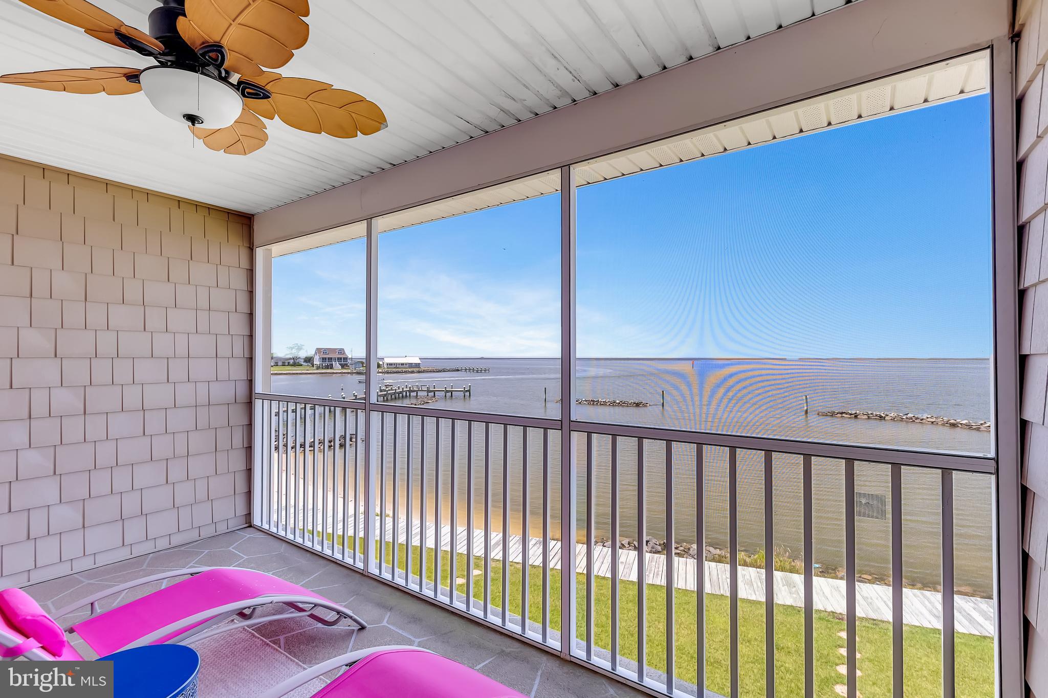 WATERS EDGE - Residential