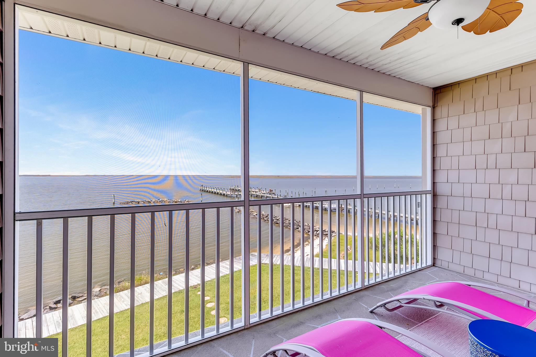 WATERS EDGE - Residential