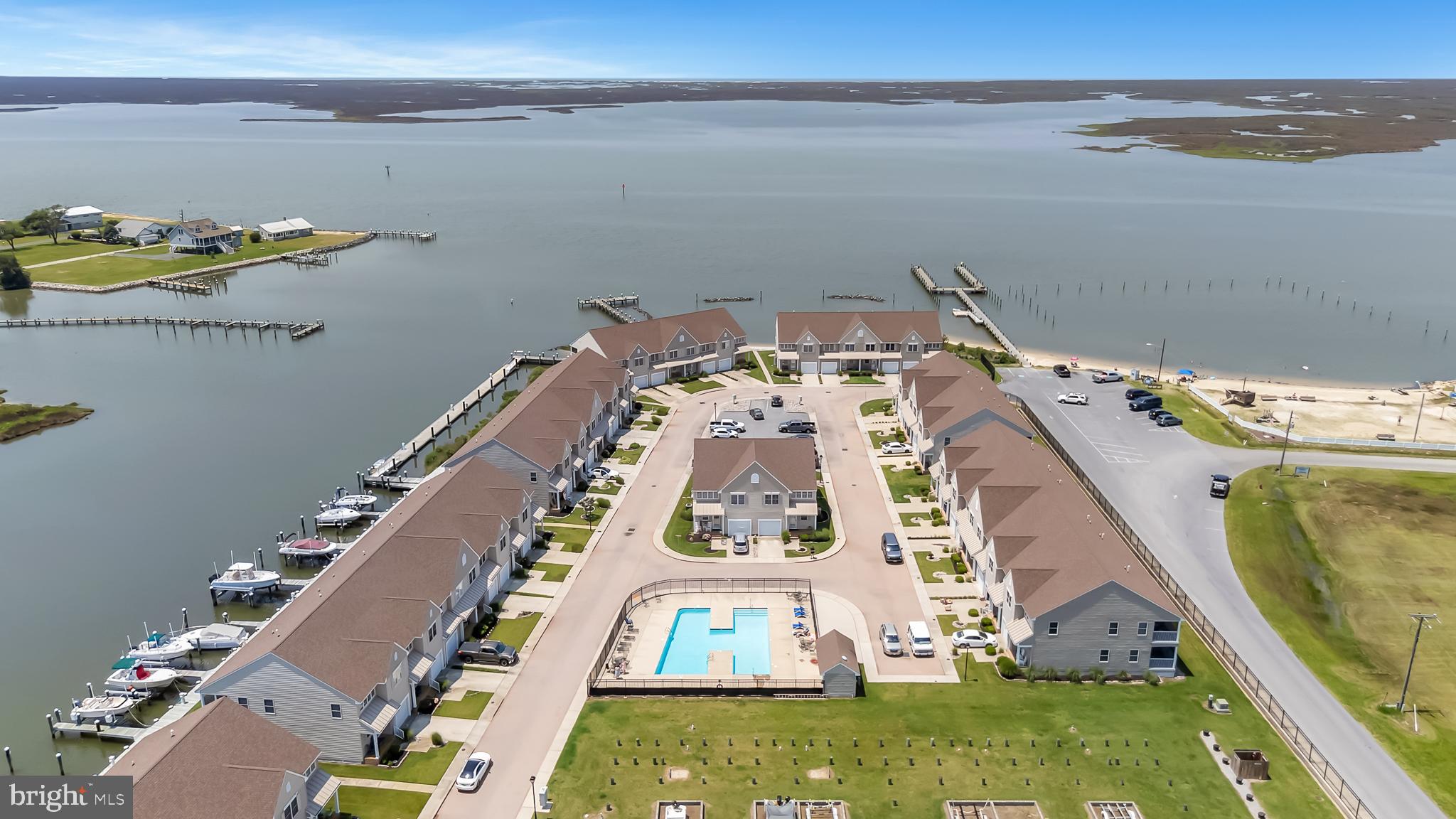 WATERS EDGE - Residential