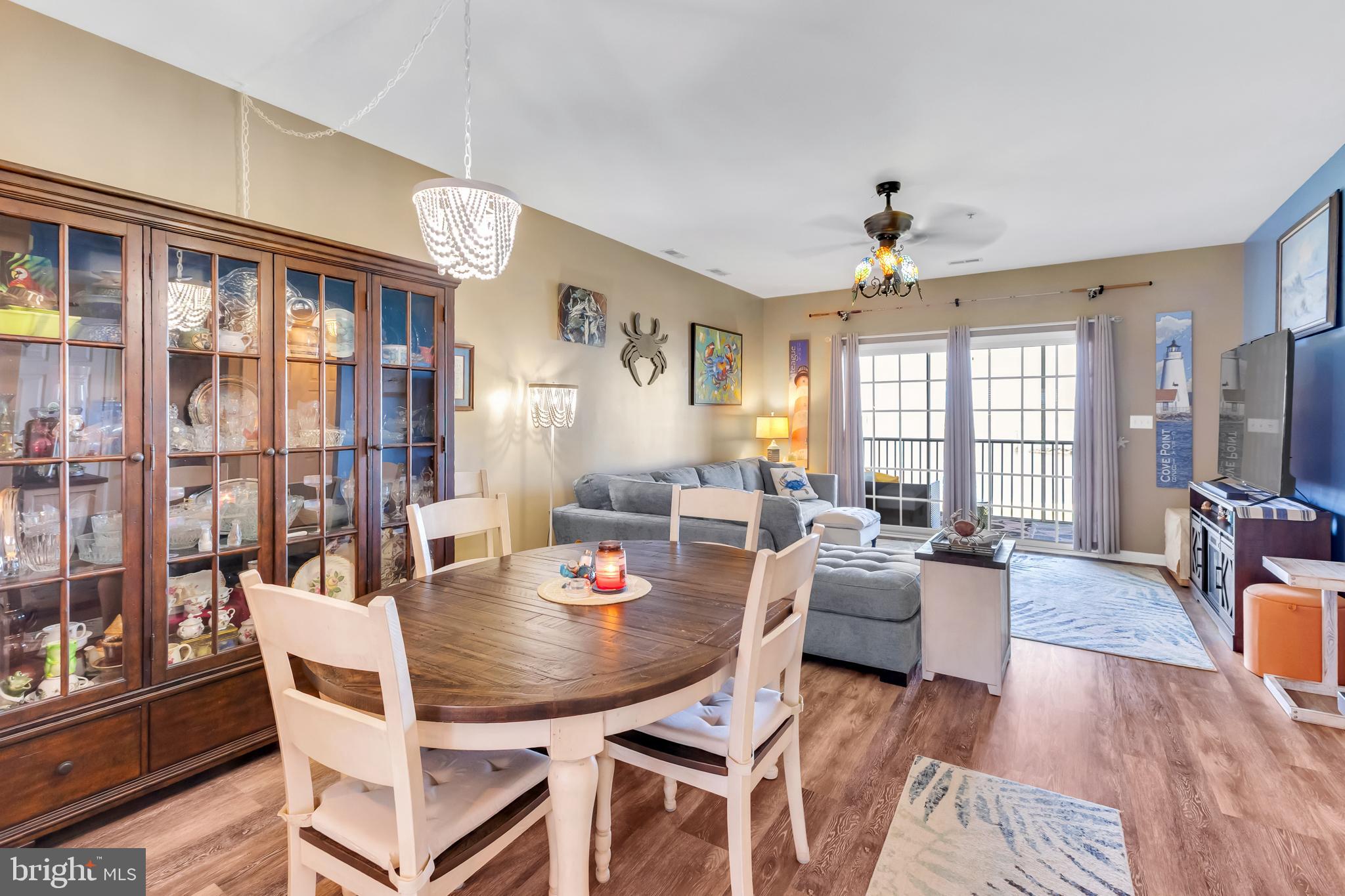 WATERS EDGE - Residential