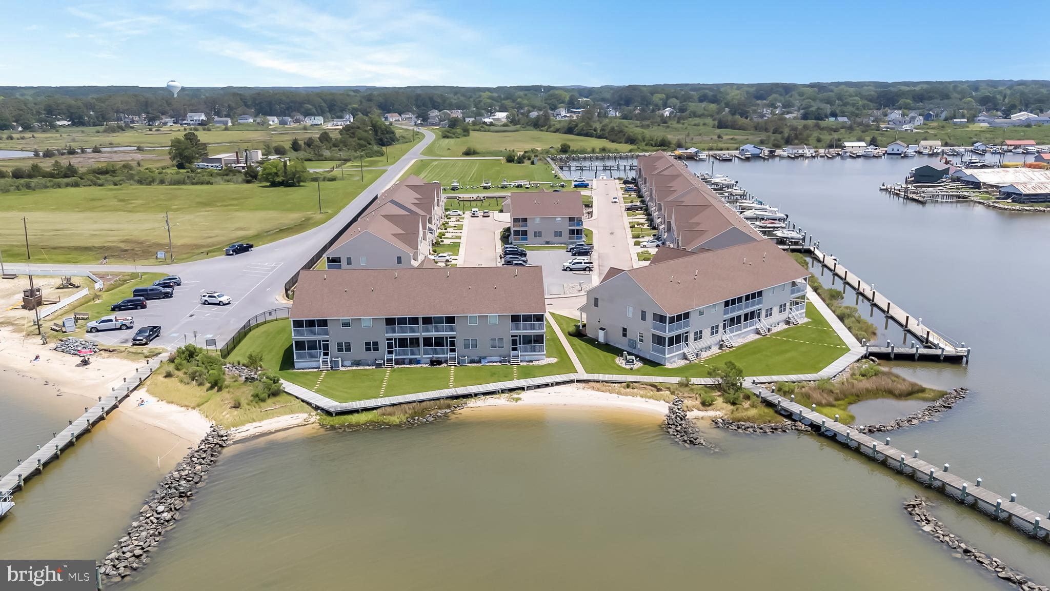 WATERS EDGE - Residential