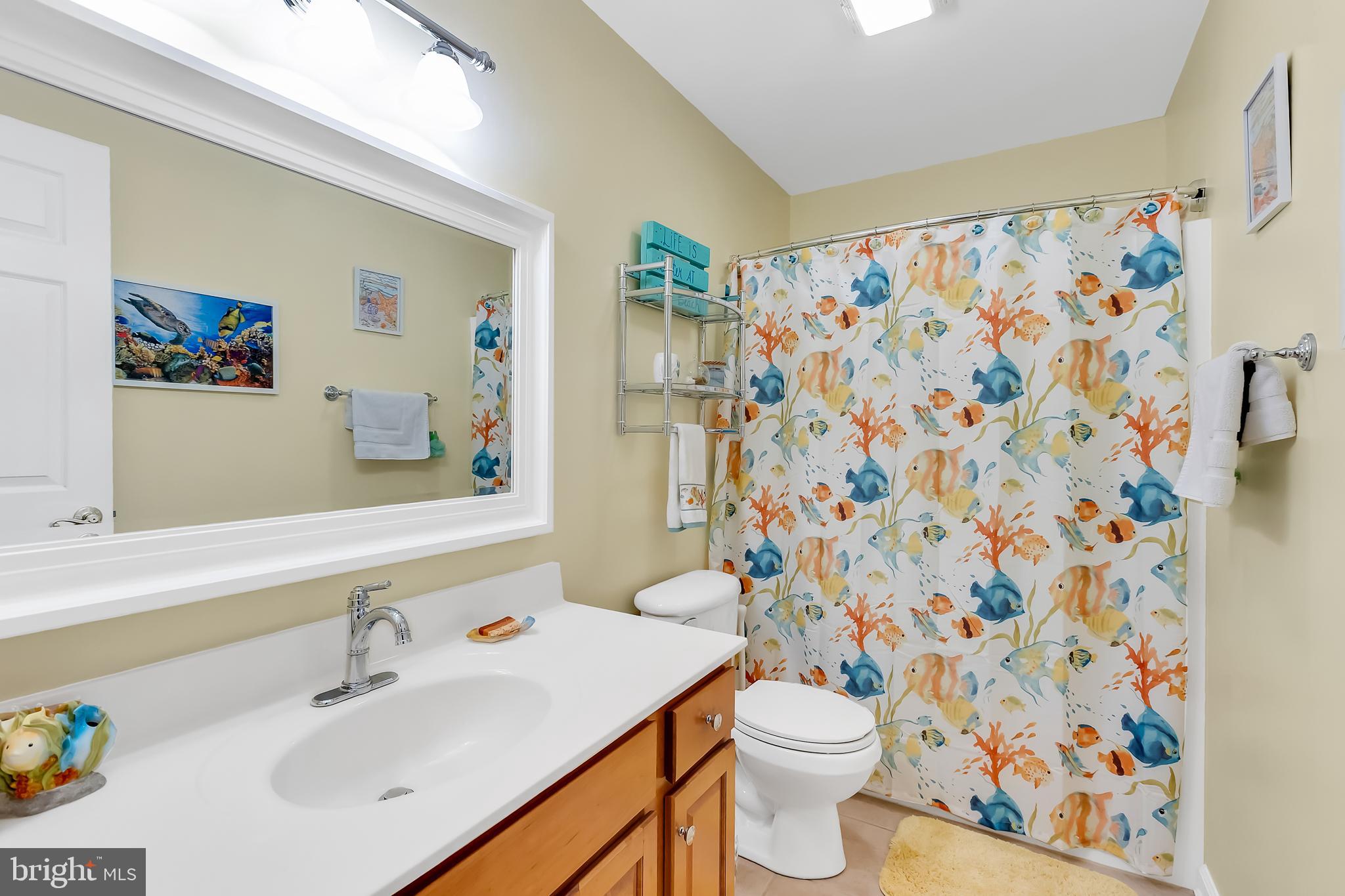 WATERS EDGE - Residential