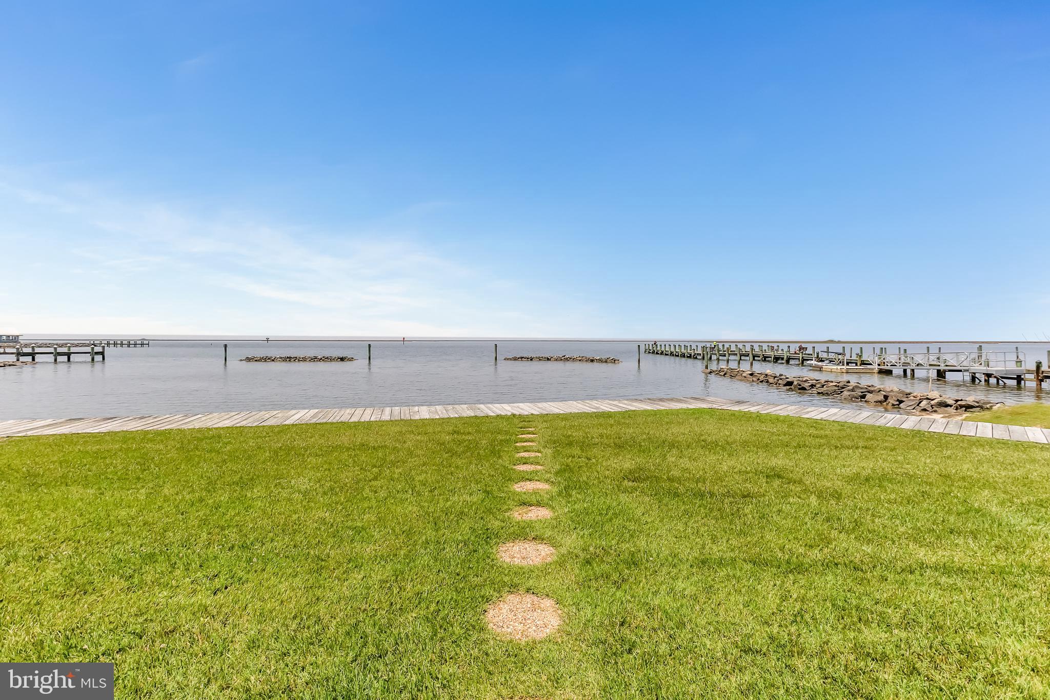 WATERS EDGE - Residential