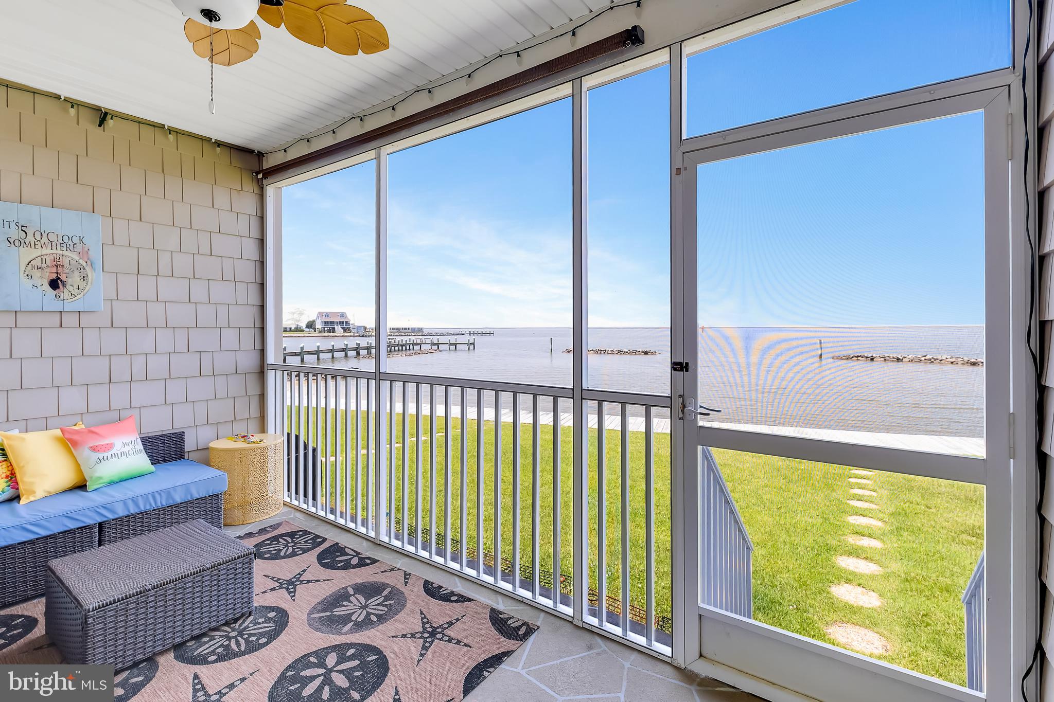 WATERS EDGE - Residential