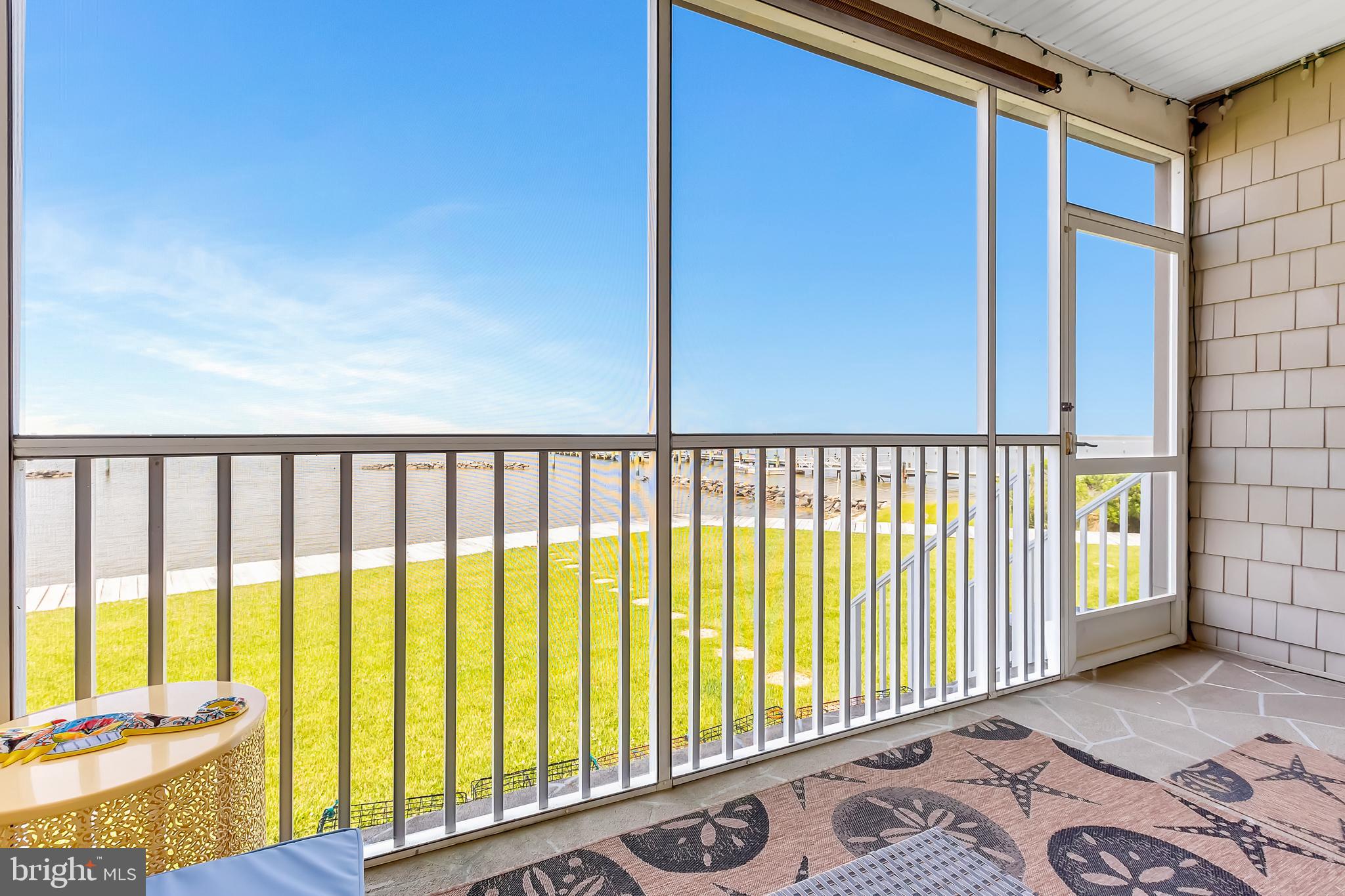 WATERS EDGE - Residential