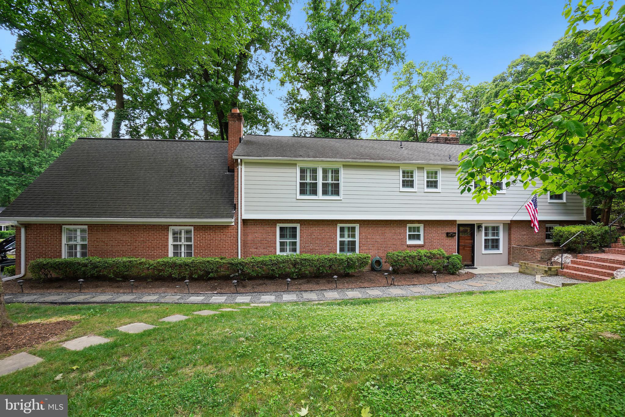 MANTUA - Residential