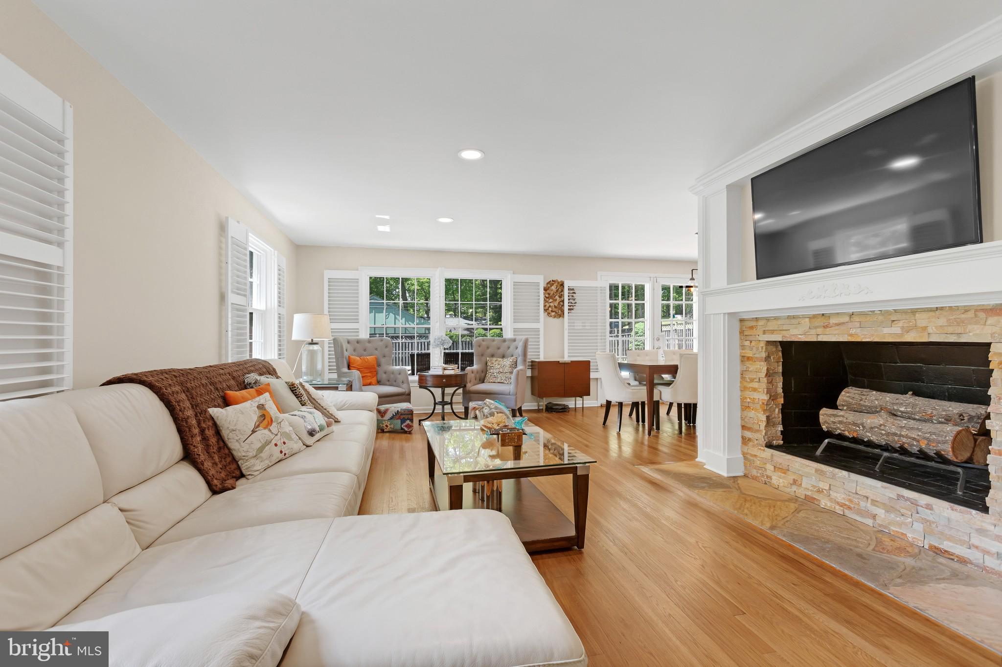 MANTUA - Residential