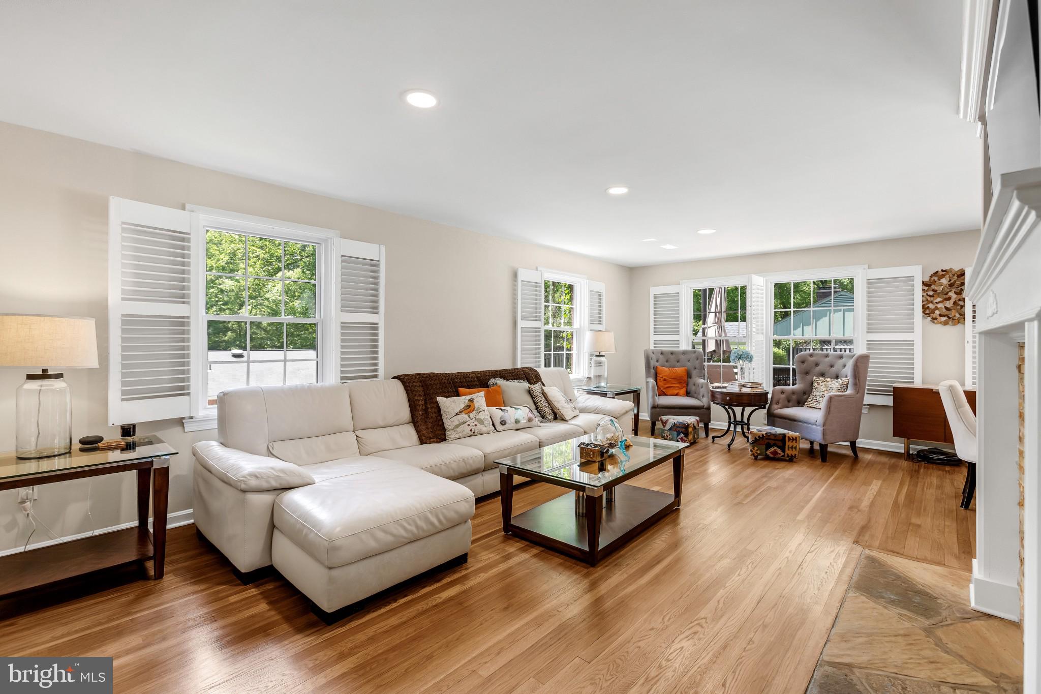 MANTUA - Residential