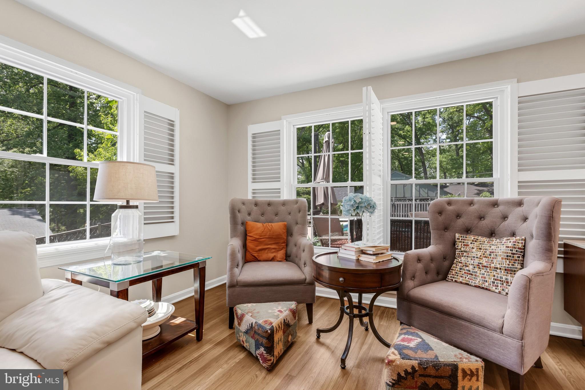 MANTUA - Residential