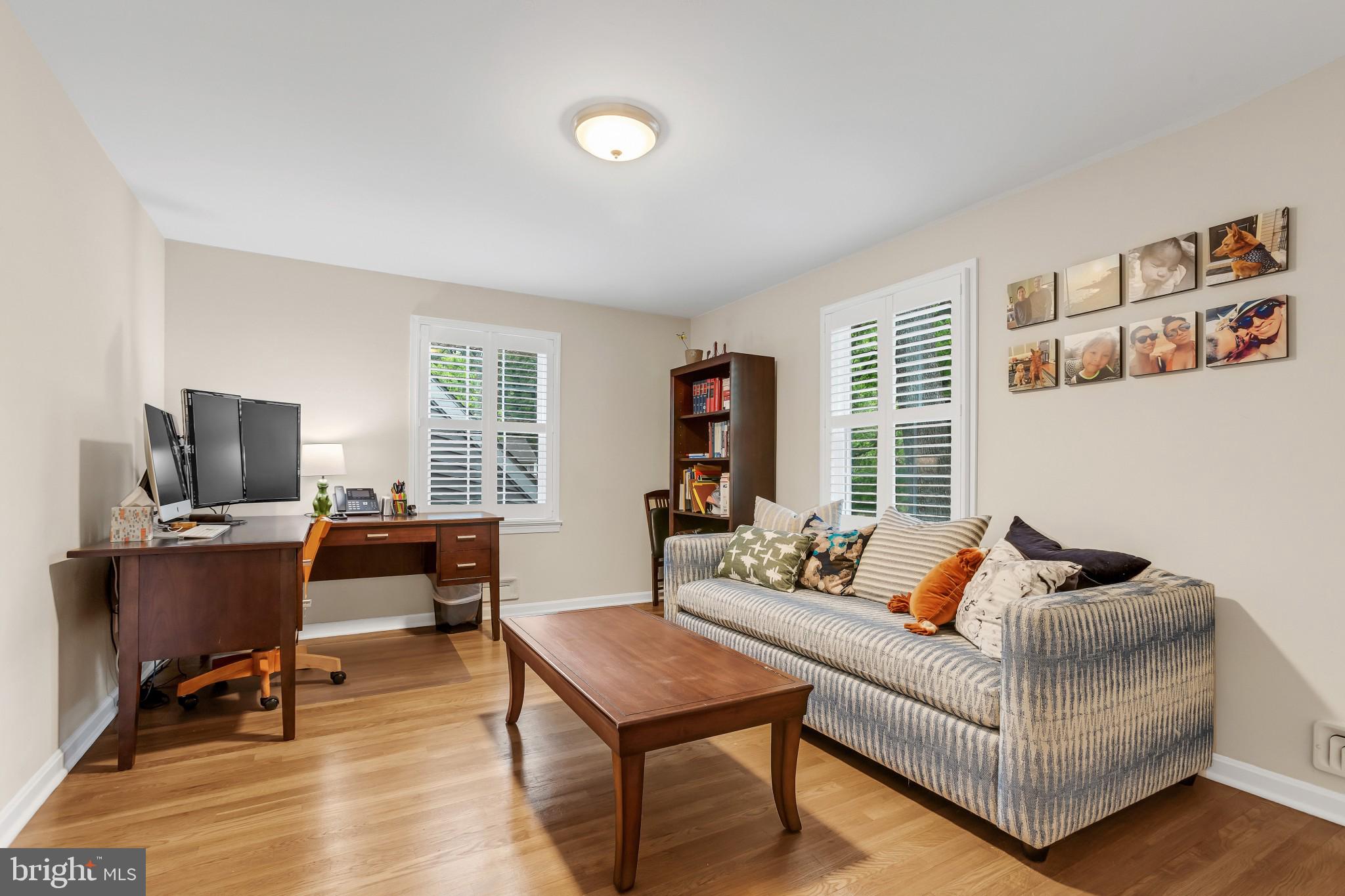 MANTUA - Residential