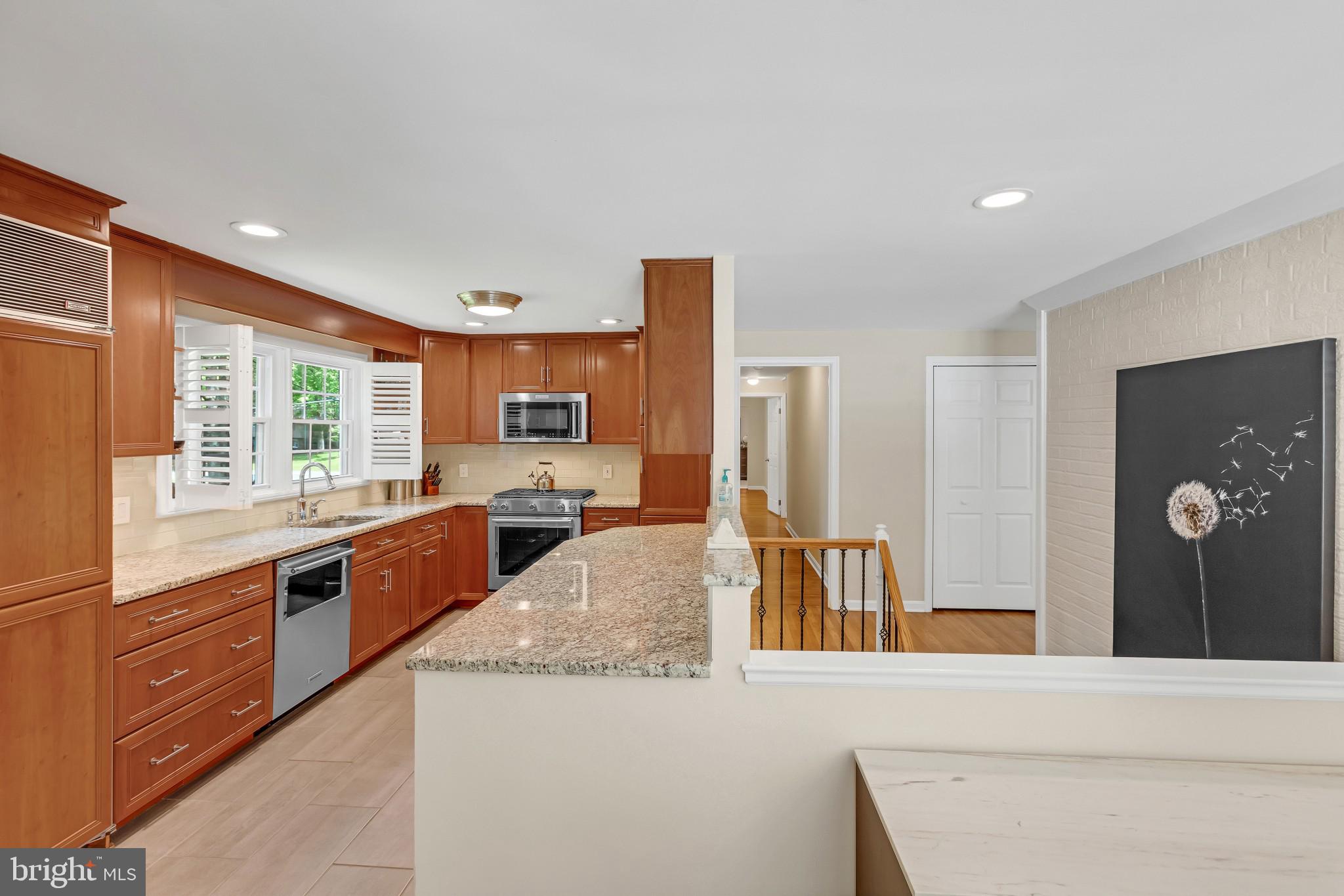 MANTUA - Residential