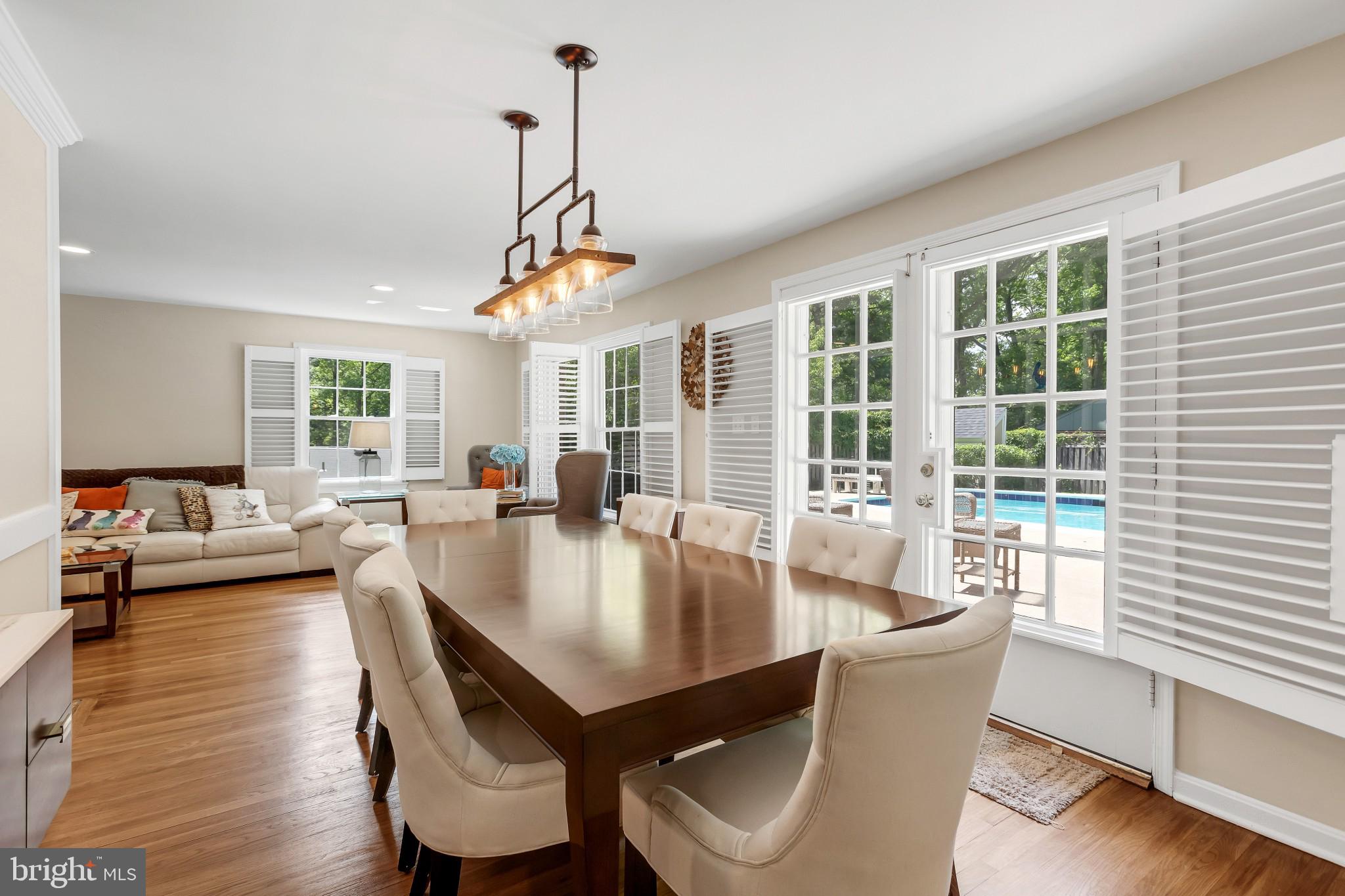 MANTUA - Residential