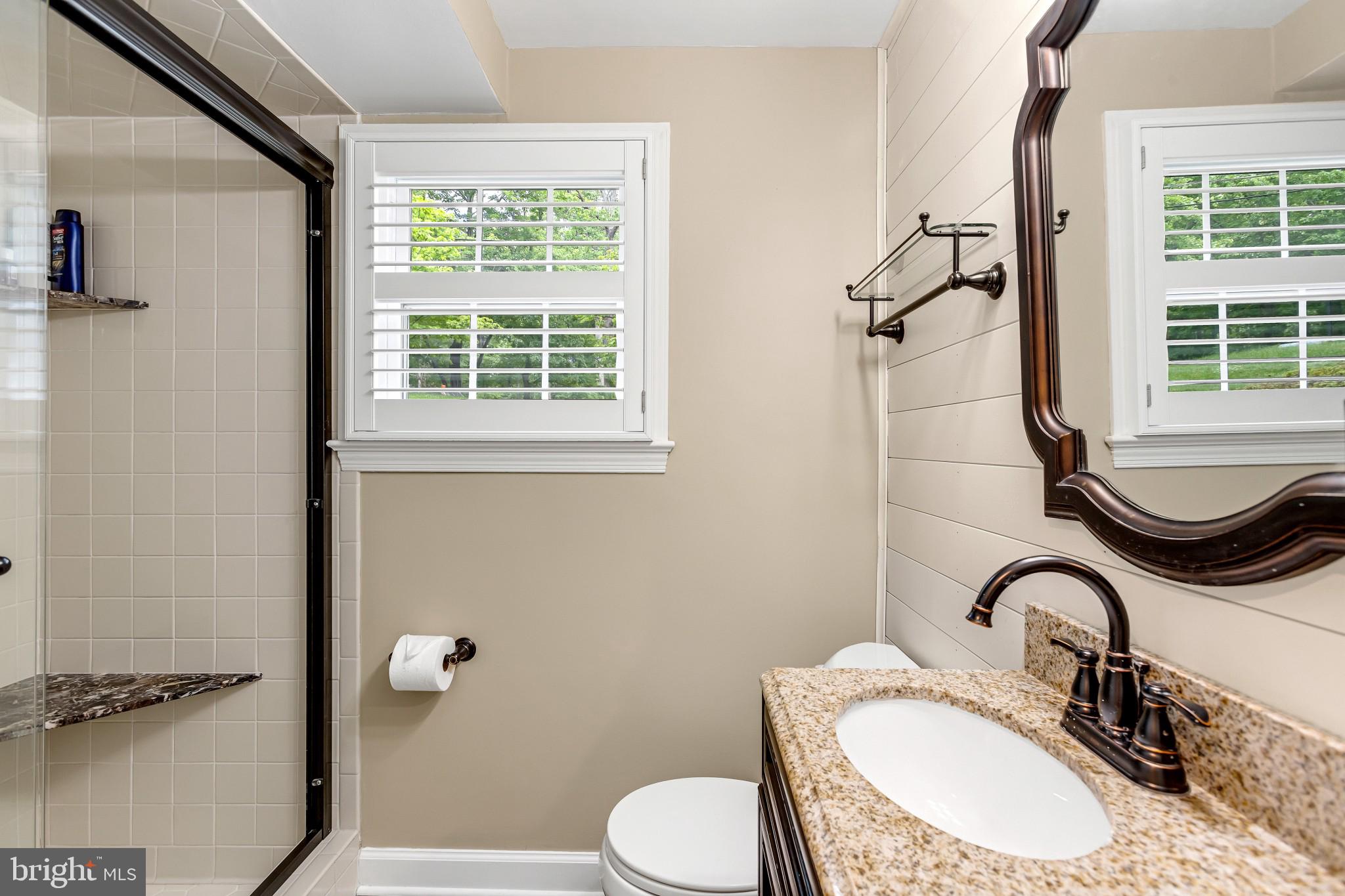 MANTUA - Residential