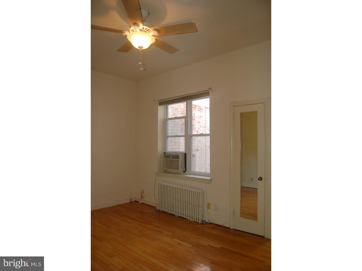 CENTER CITY - Residential Lease