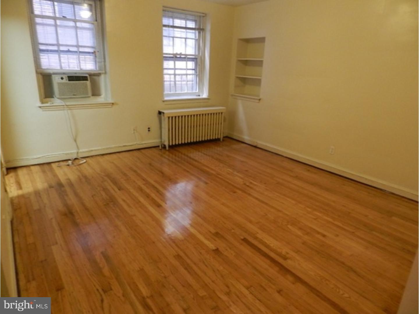 CENTER CITY - Residential Lease