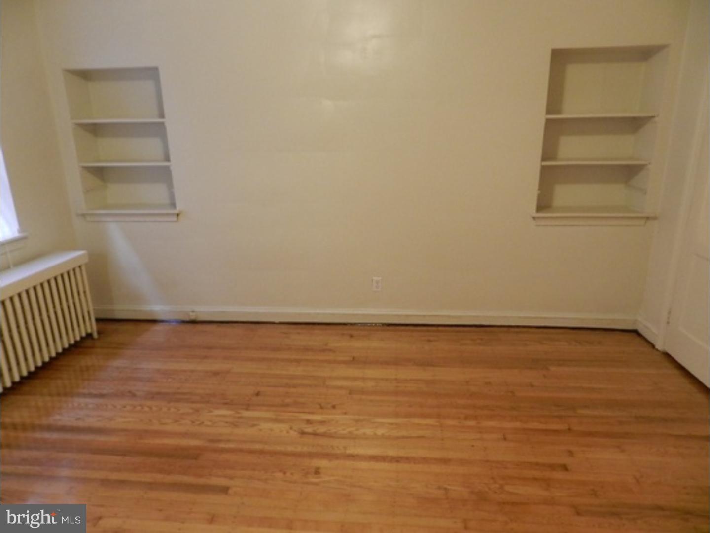 CENTER CITY - Residential Lease