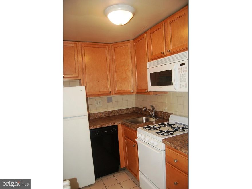 Large, sunny studio with new separate kitchen available in August! This unit has hardwood floors throughout, plenty of closet space with additional storage in the basement and windows with lots of light overlooking the courtyard! There are built in bookshelves which add character.