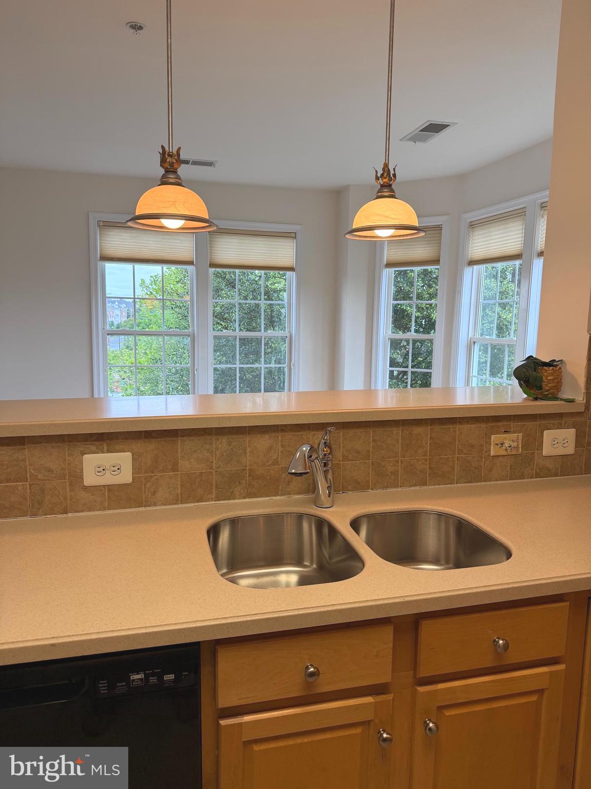 KING FARM VILLAGE CENTER - Residential