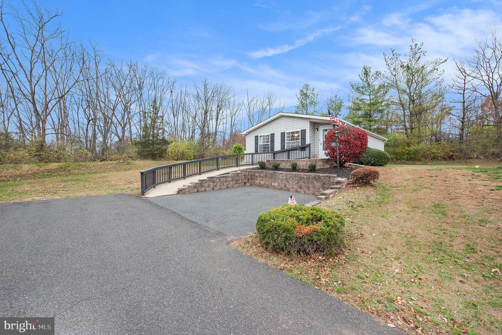 Photo of 14 Ash Court, HARLEYSVILLE, PA 19438 (MLS # PAMC2159598)