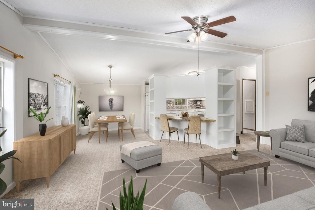 Photo of 14 Ash Court, HARLEYSVILLE, PA 19438 (MLS # PAMC2159598)