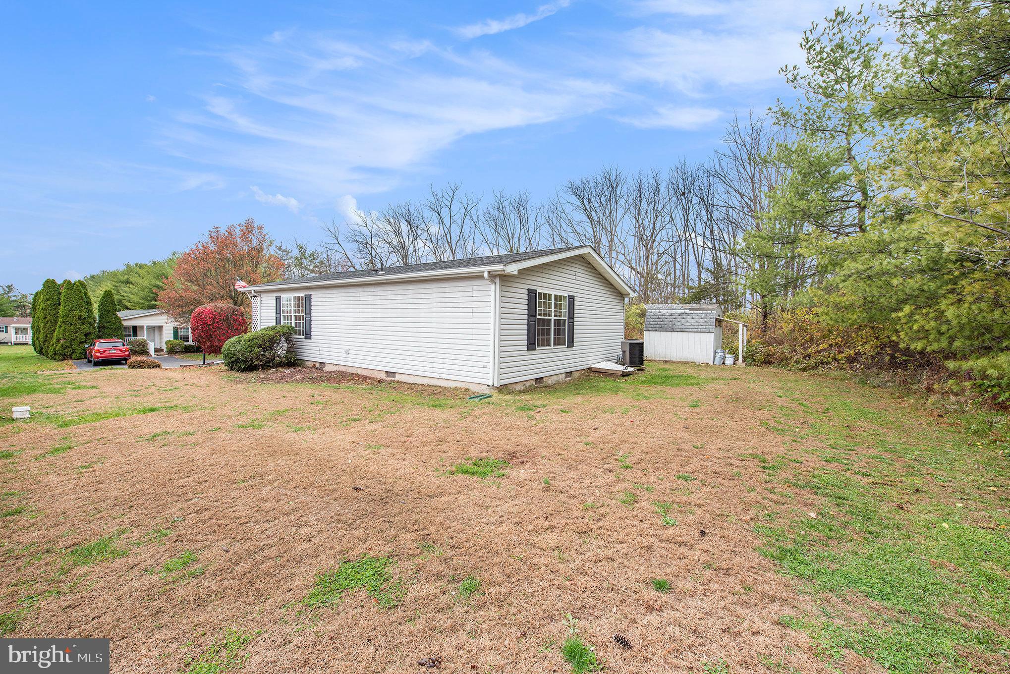 WALNUT MEADOWS - Residential